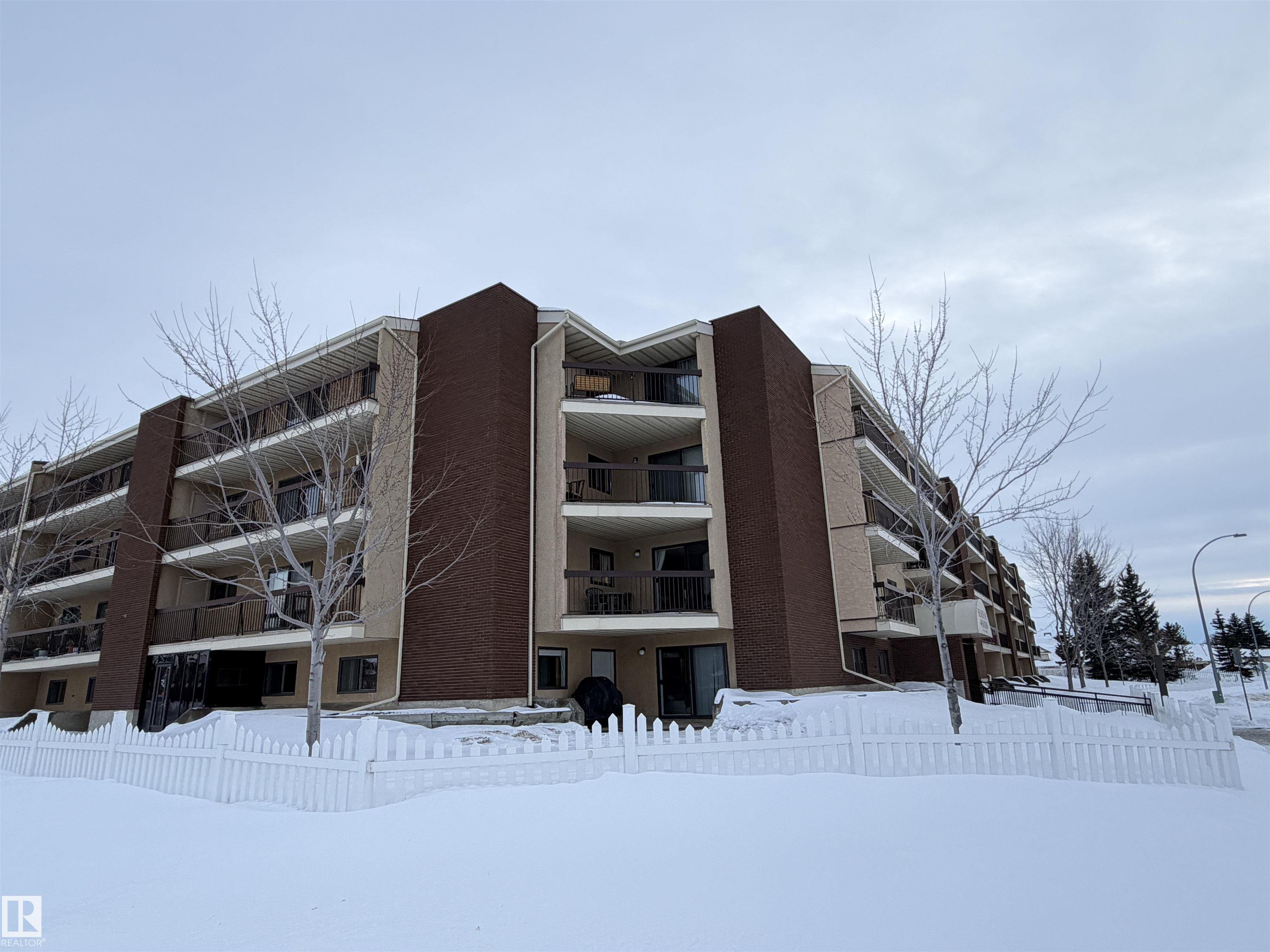 Picture for #103 10511 19 AV NW