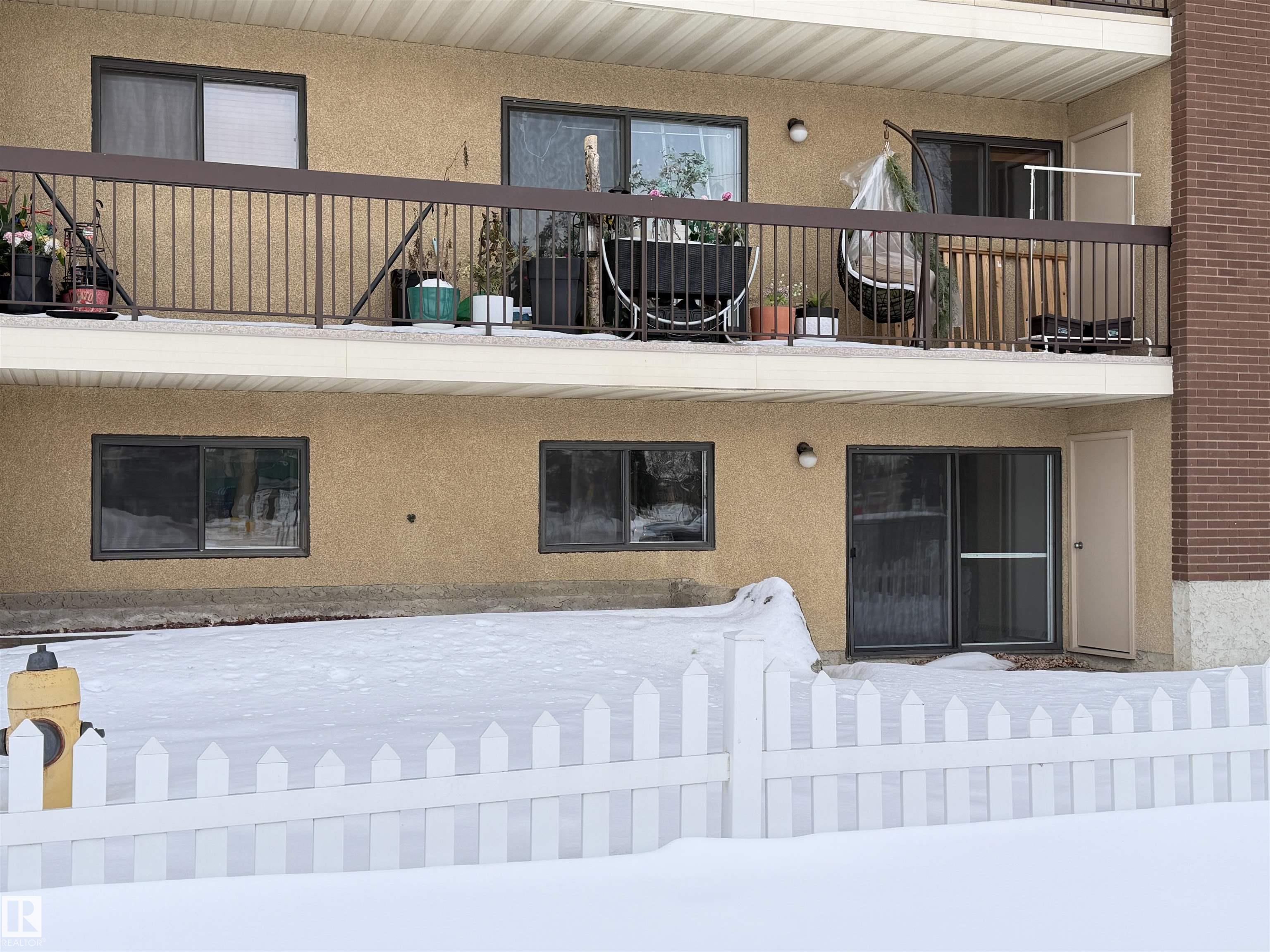 Picture for #103 10511 19 AV NW