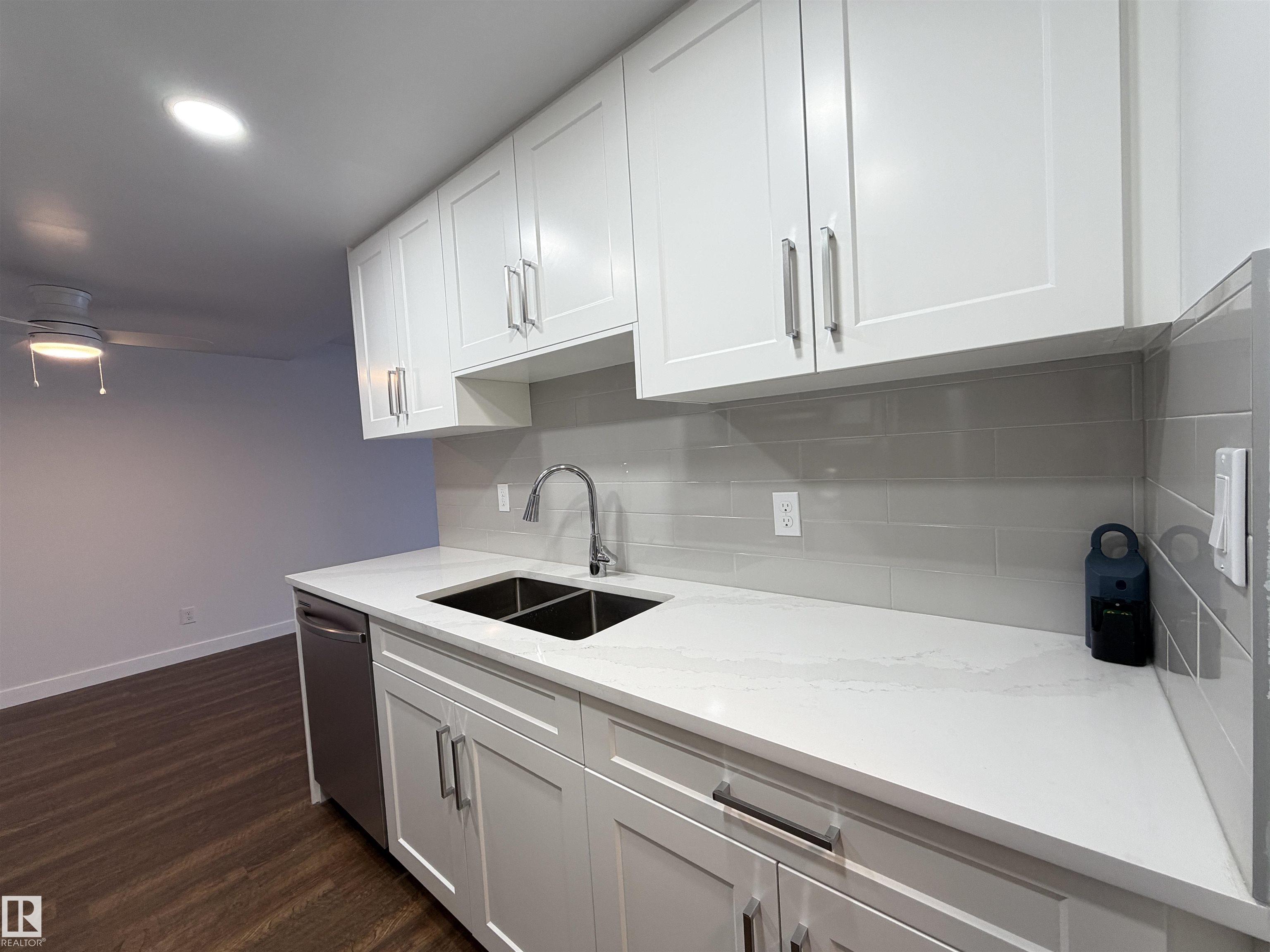 Picture for #103 10511 19 AV NW