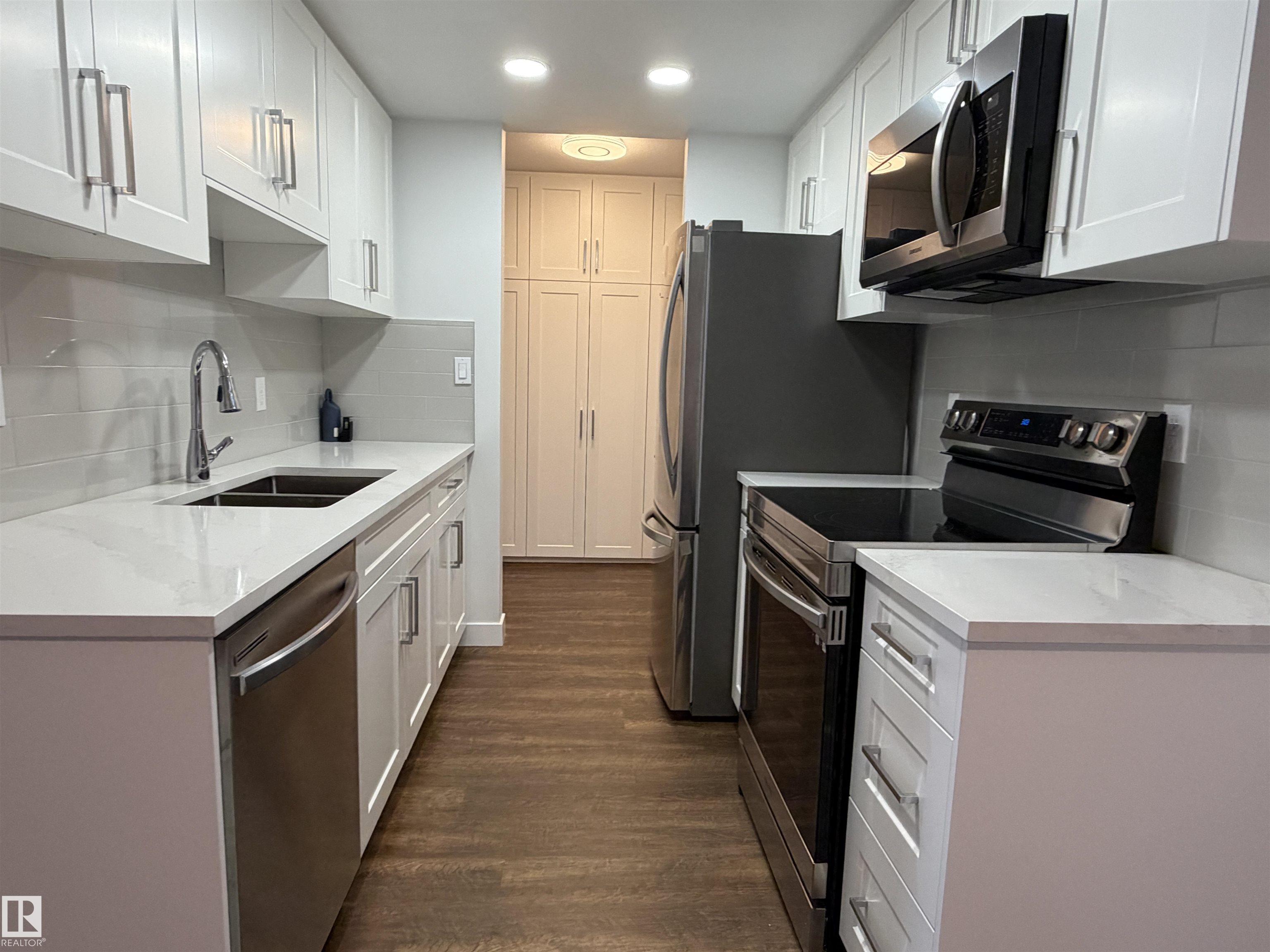 Picture for #103 10511 19 AV NW