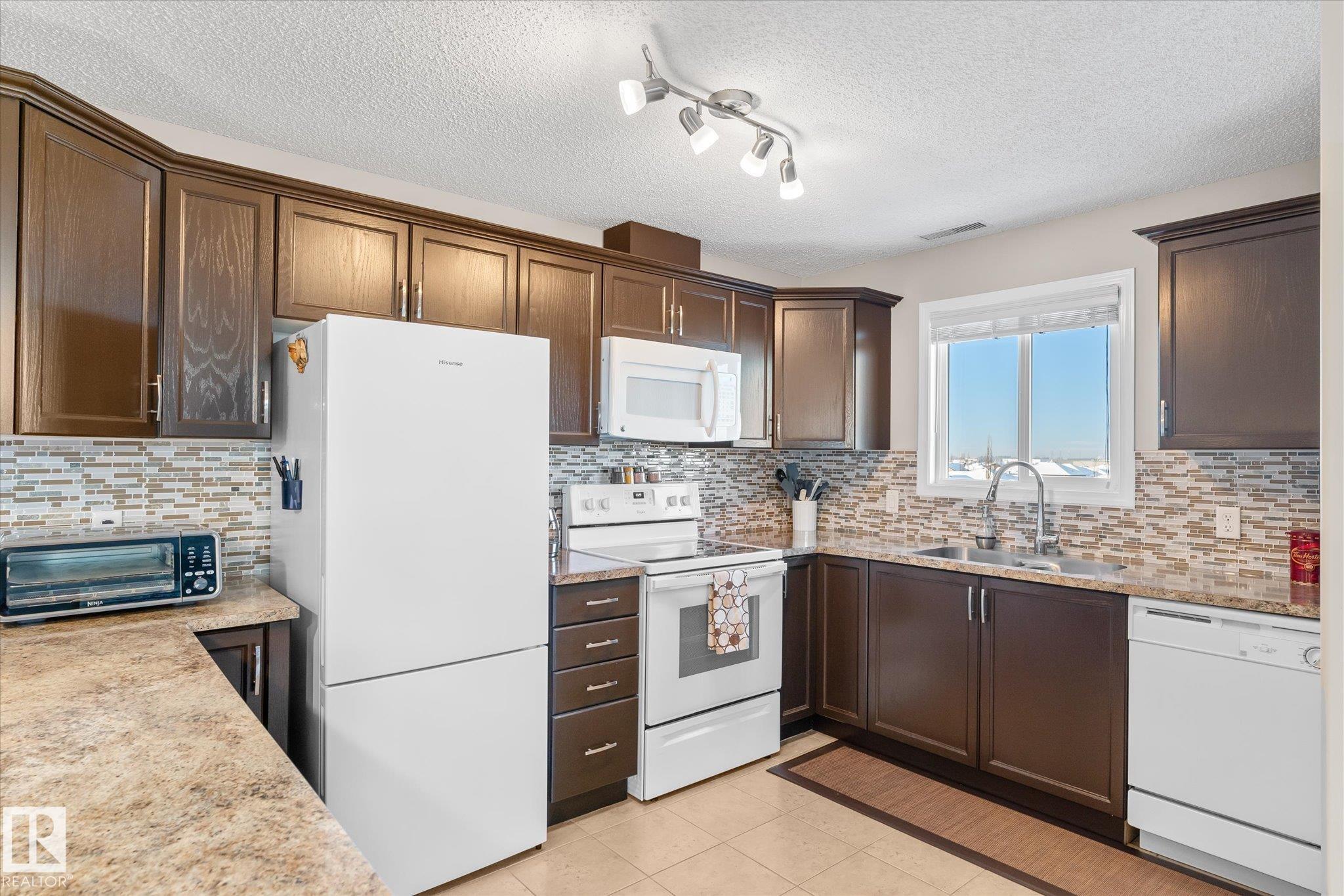 Photo 15 at 442 - 16035 132 Street NW, Oxford, Edmonton