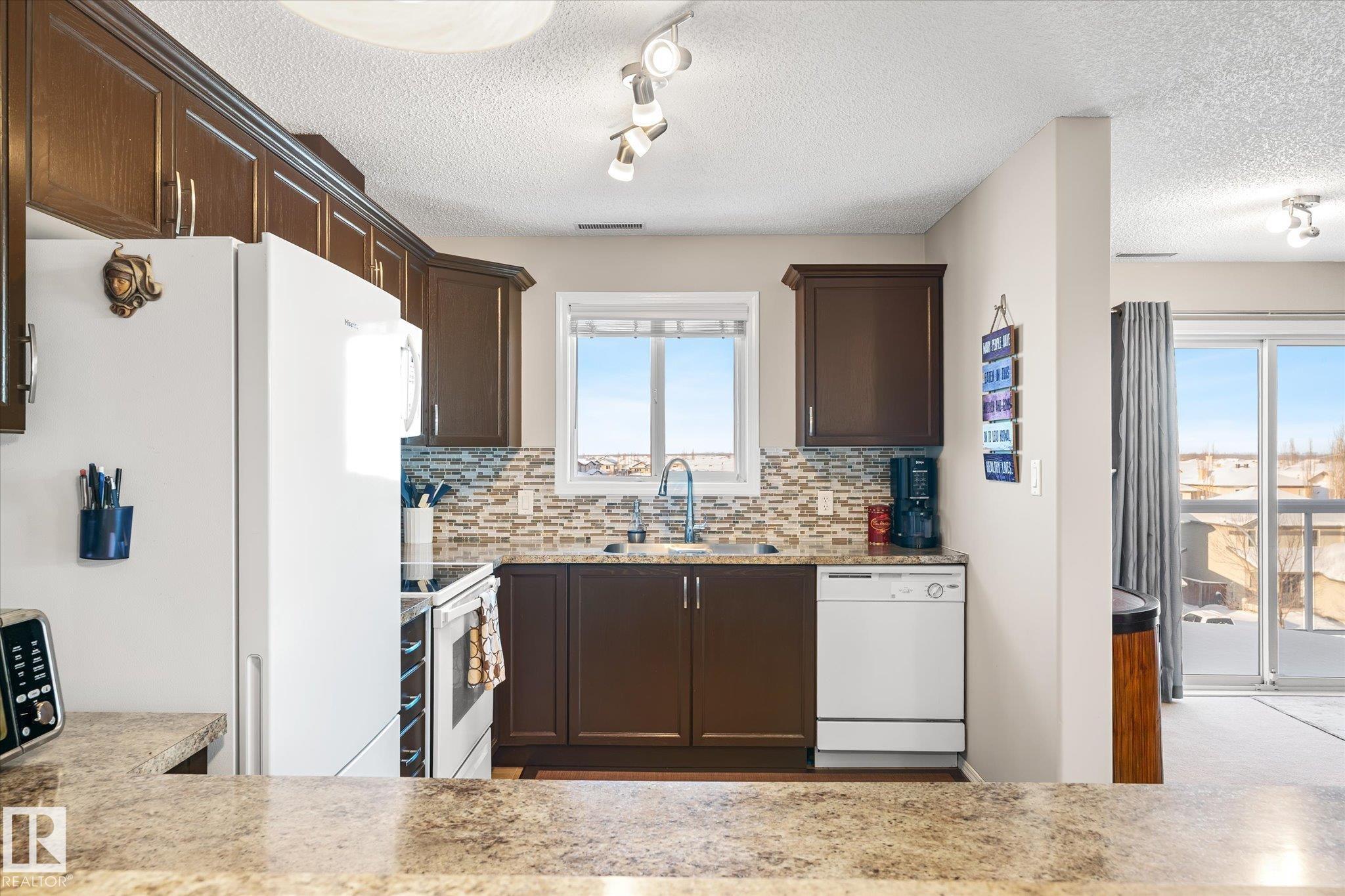 Photo 16 at 442 - 16035 132 Street NW, Oxford, Edmonton