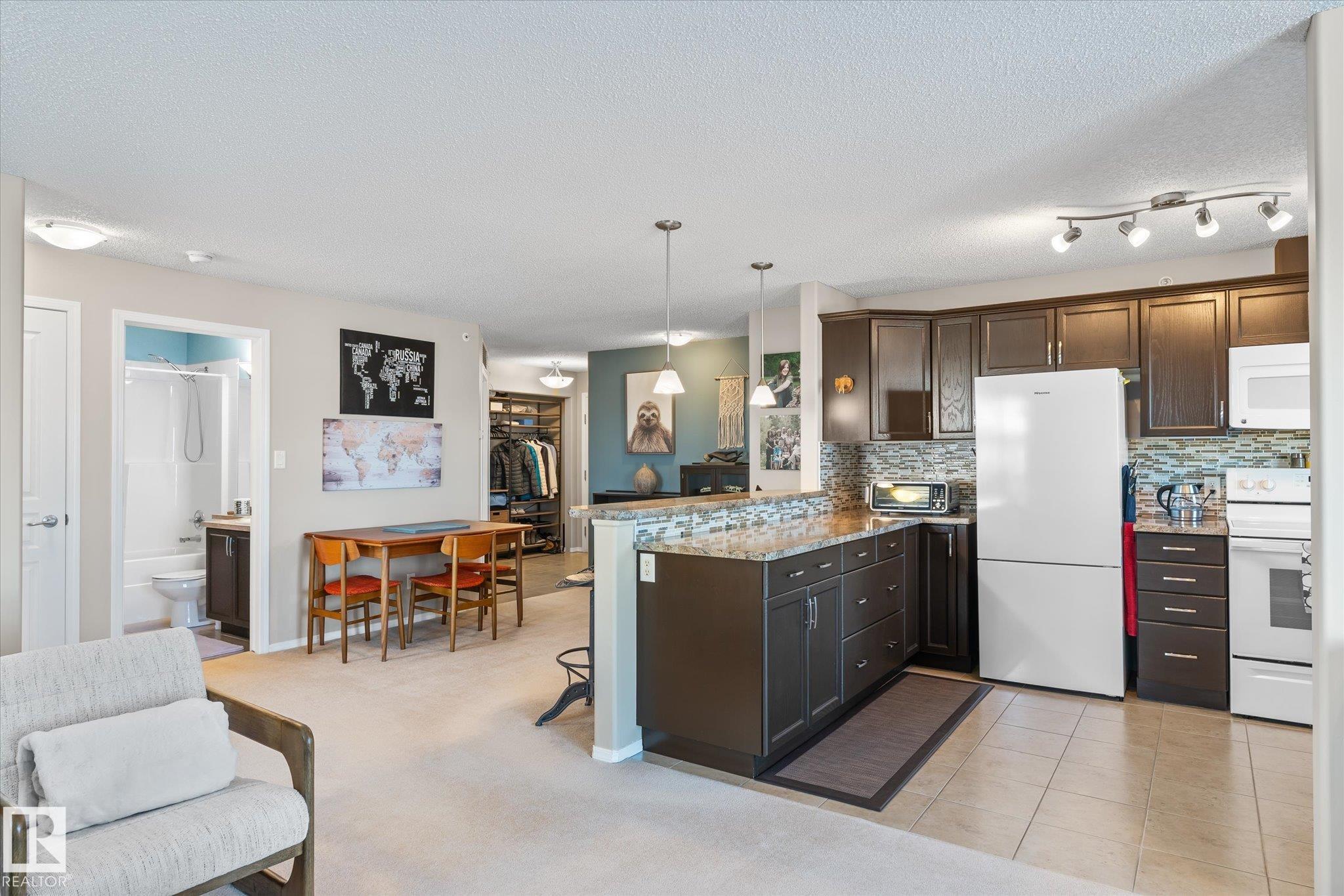 Photo 18 at 442 - 16035 132 Street NW, Oxford, Edmonton