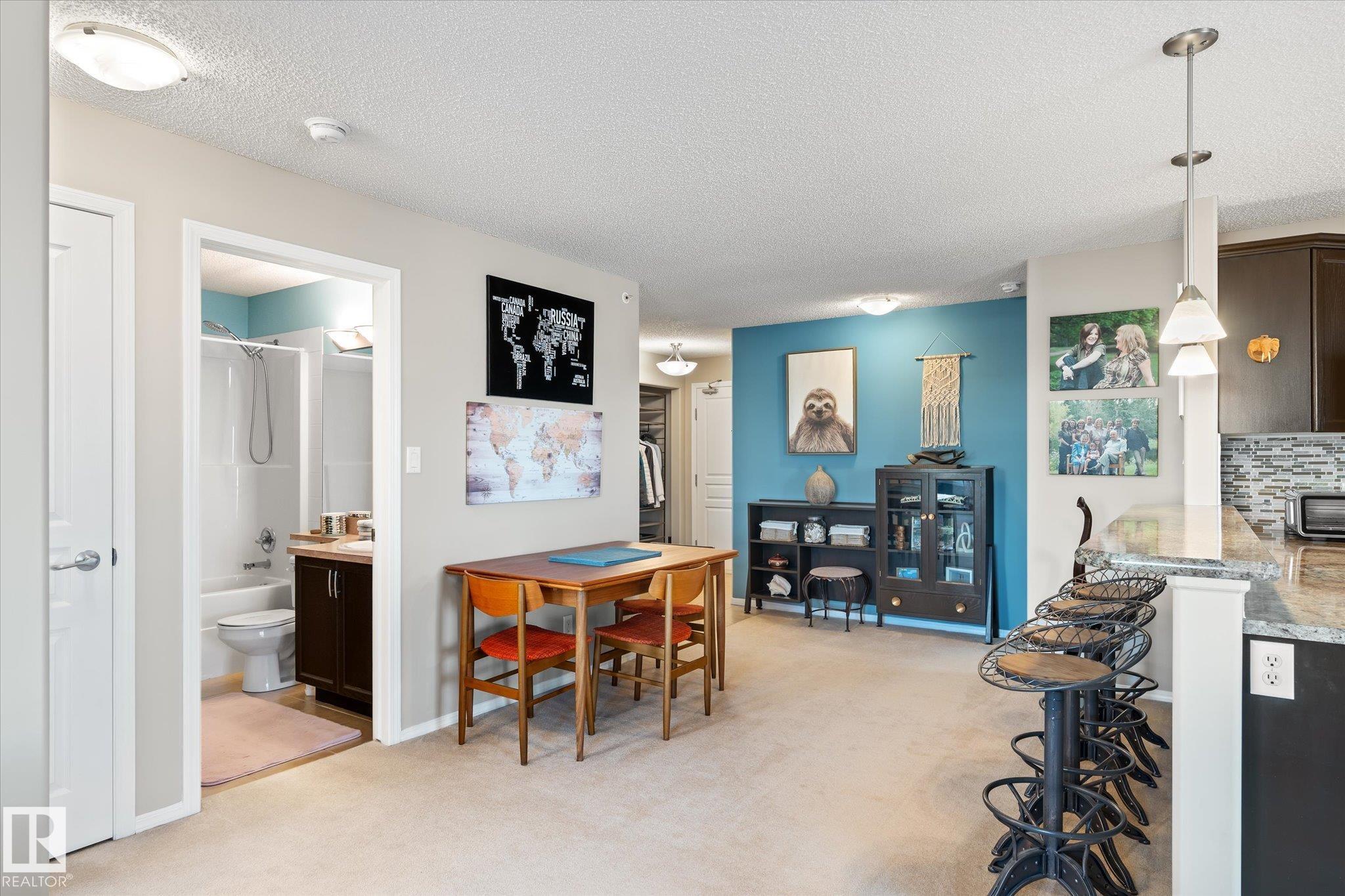 Photo 19 at 442 - 16035 132 Street NW, Oxford, Edmonton