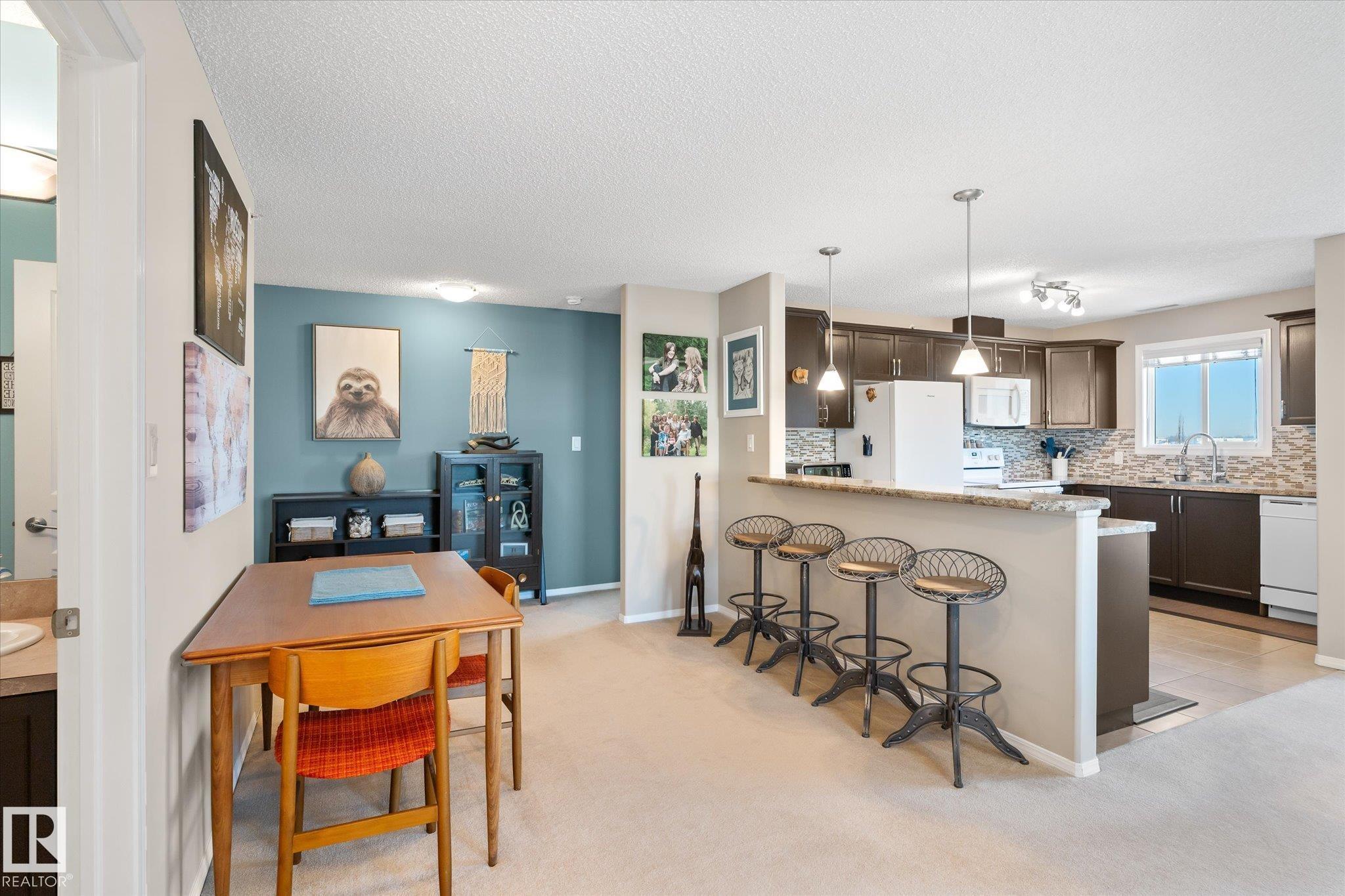 Photo 20 at 442 - 16035 132 Street NW, Oxford, Edmonton