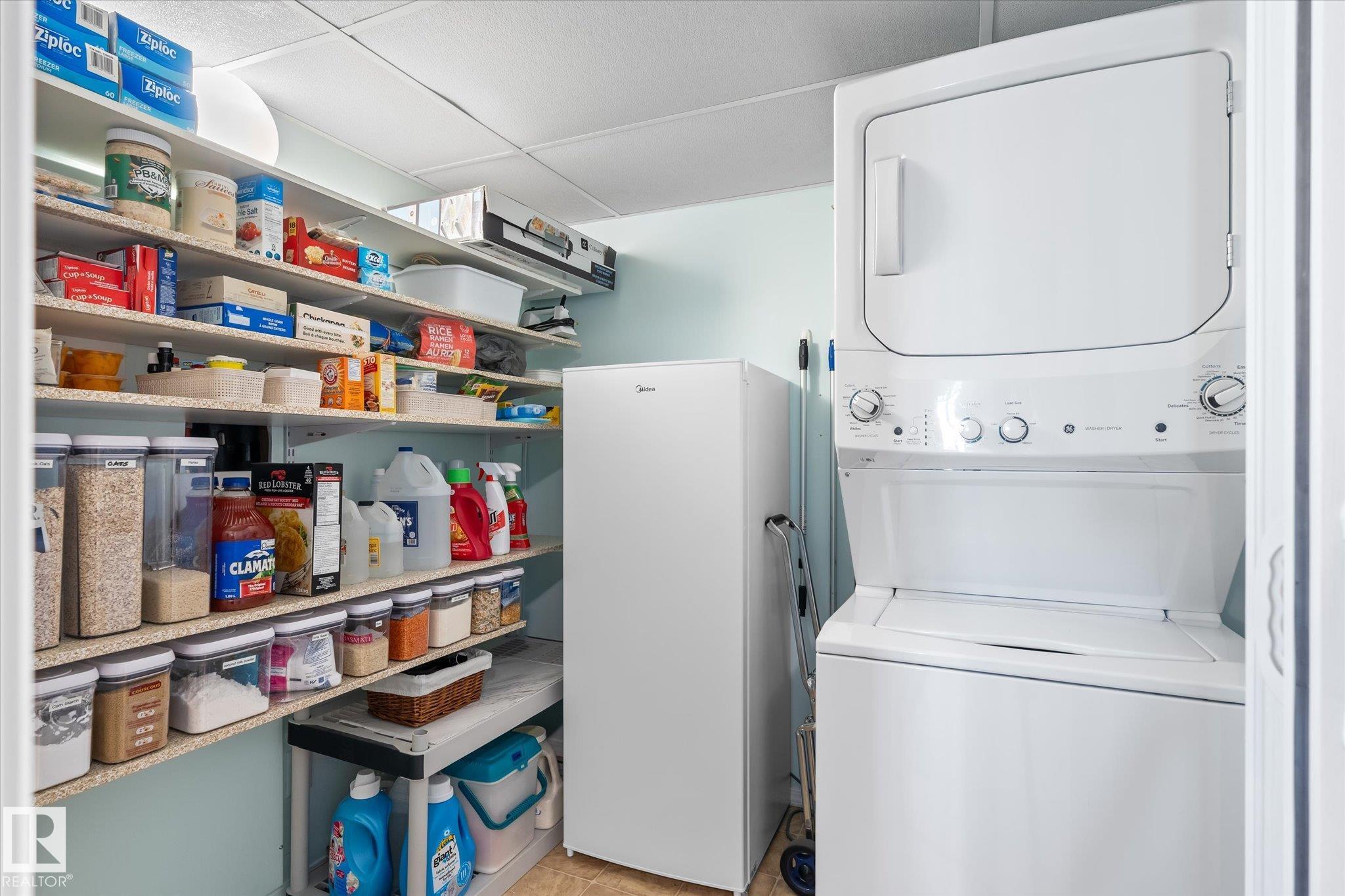 Photo 30 at 442 - 16035 132 Street NW, Oxford, Edmonton