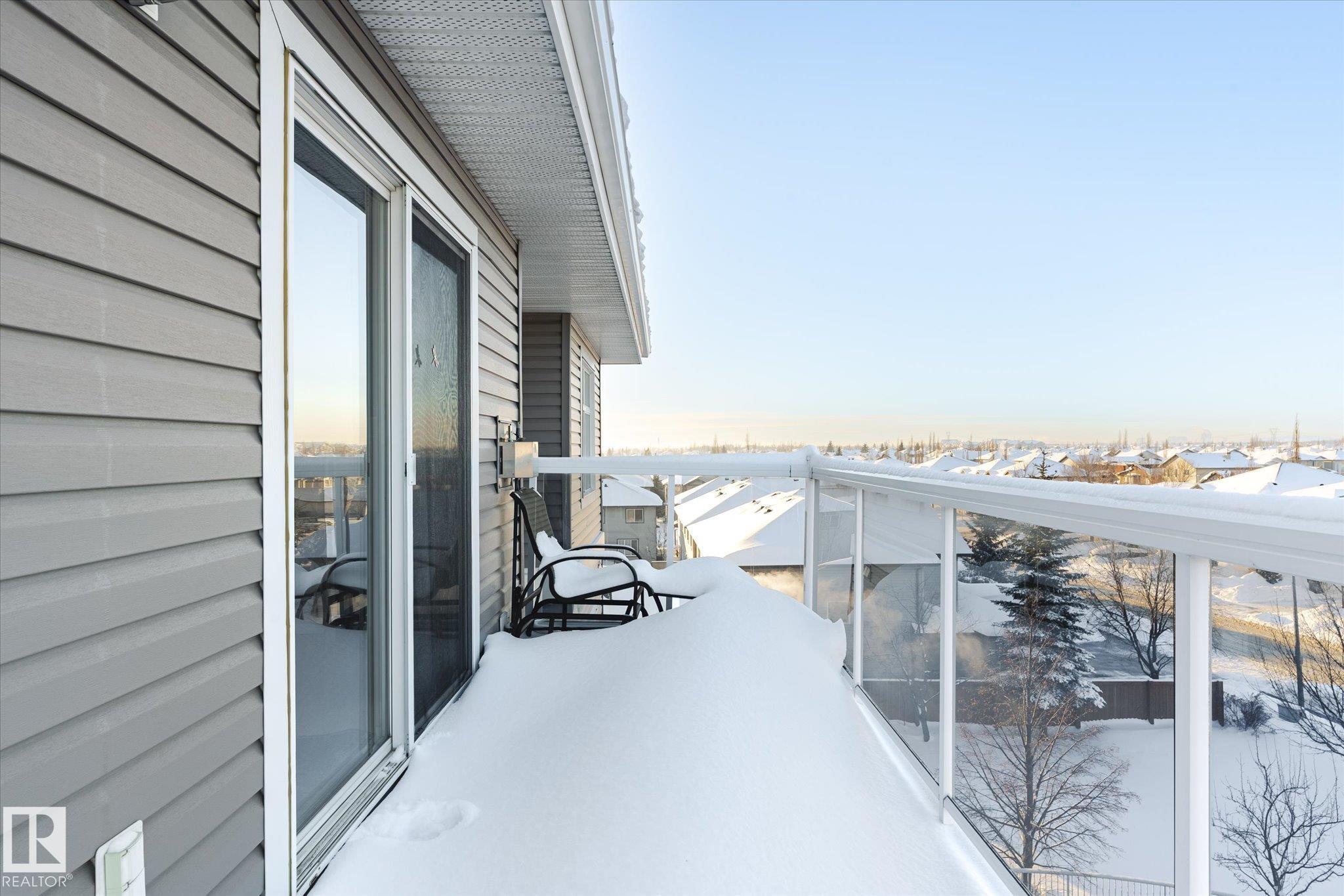 Photo 32 at 442 - 16035 132 Street NW, Oxford, Edmonton