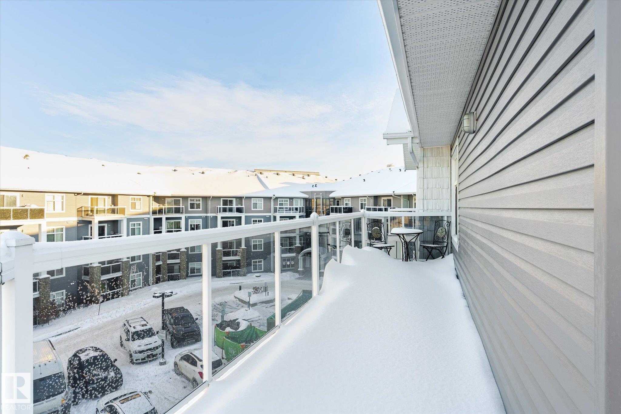 Photo 33 at 442 - 16035 132 Street NW, Oxford, Edmonton