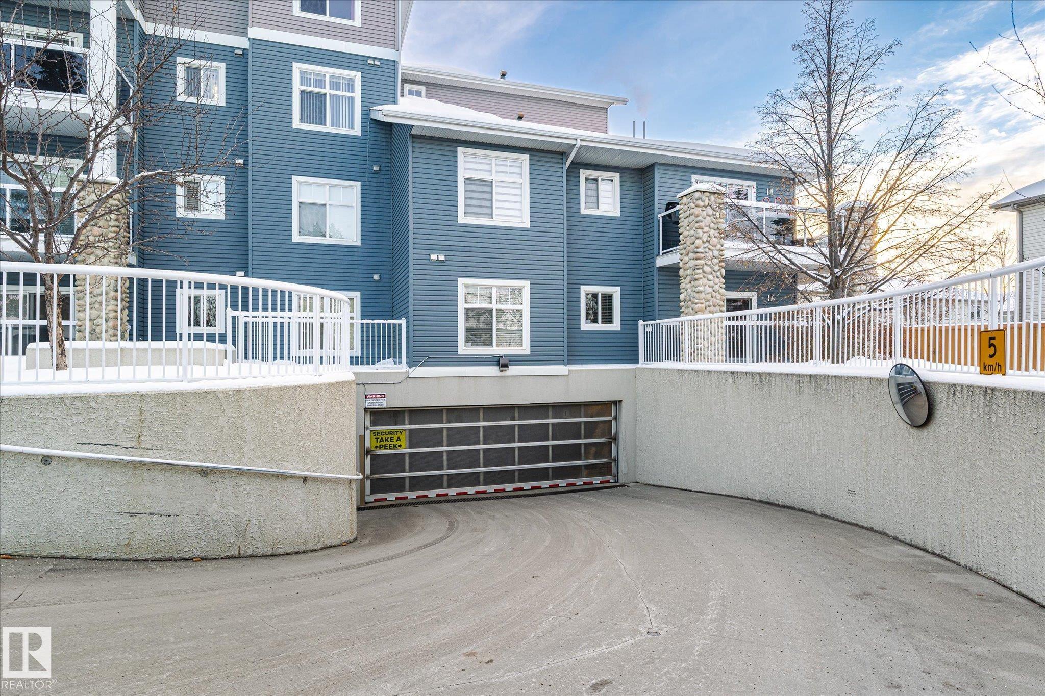 Photo 36 at 442 - 16035 132 Street NW, Oxford, Edmonton