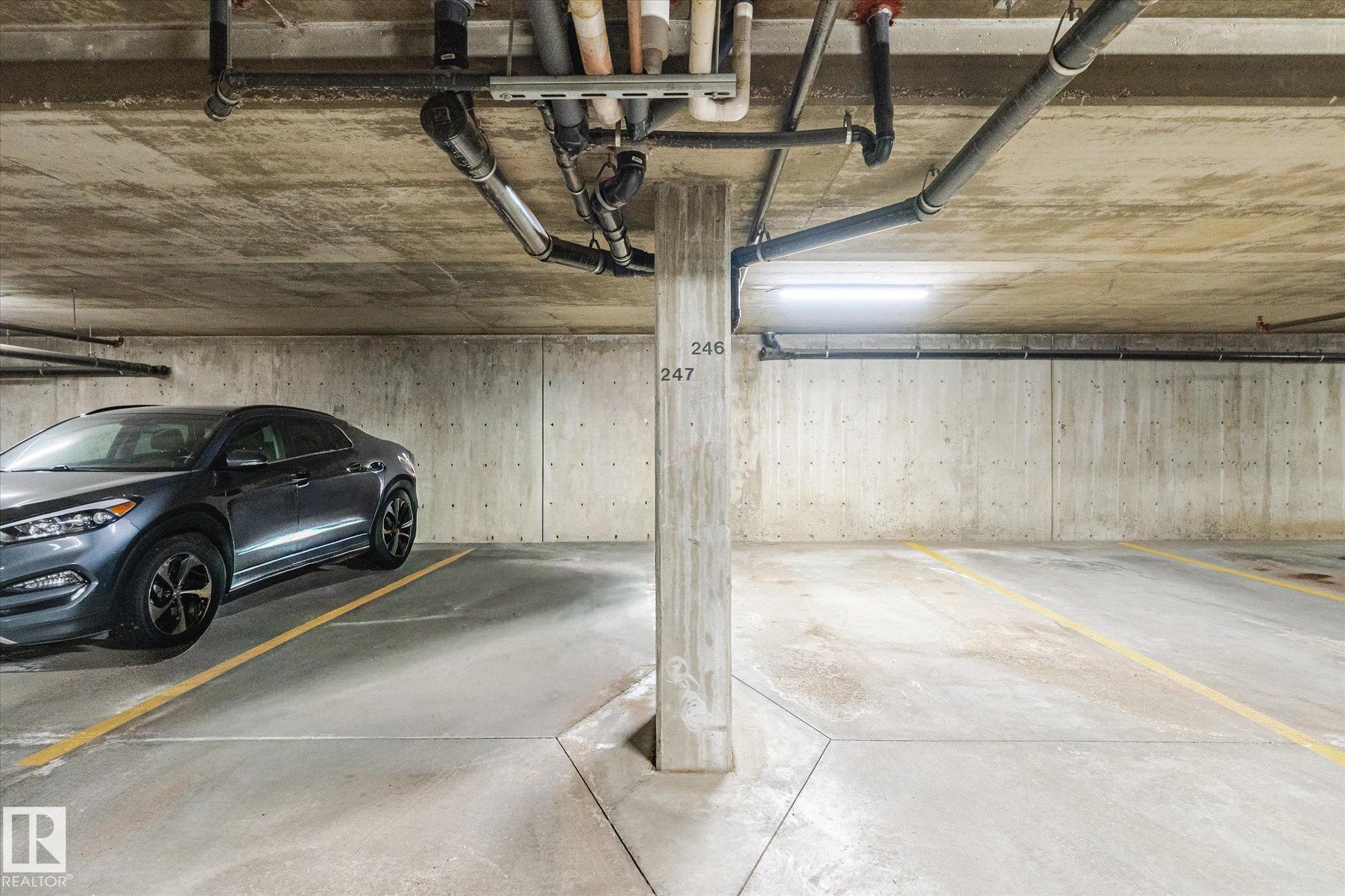 Photo 37 at 442 - 16035 132 Street NW, Oxford, Edmonton