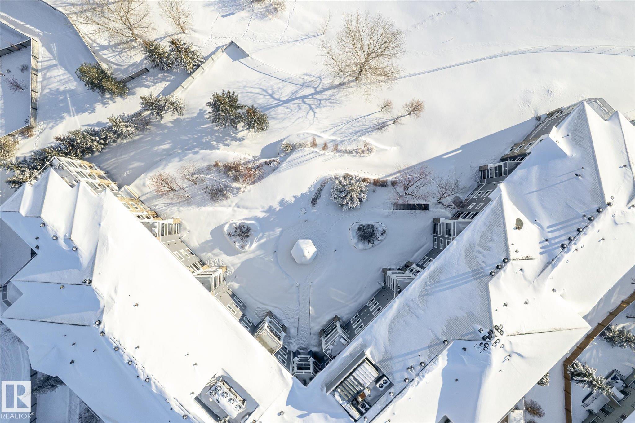 Photo 40 at 442 - 16035 132 Street NW, Oxford, Edmonton