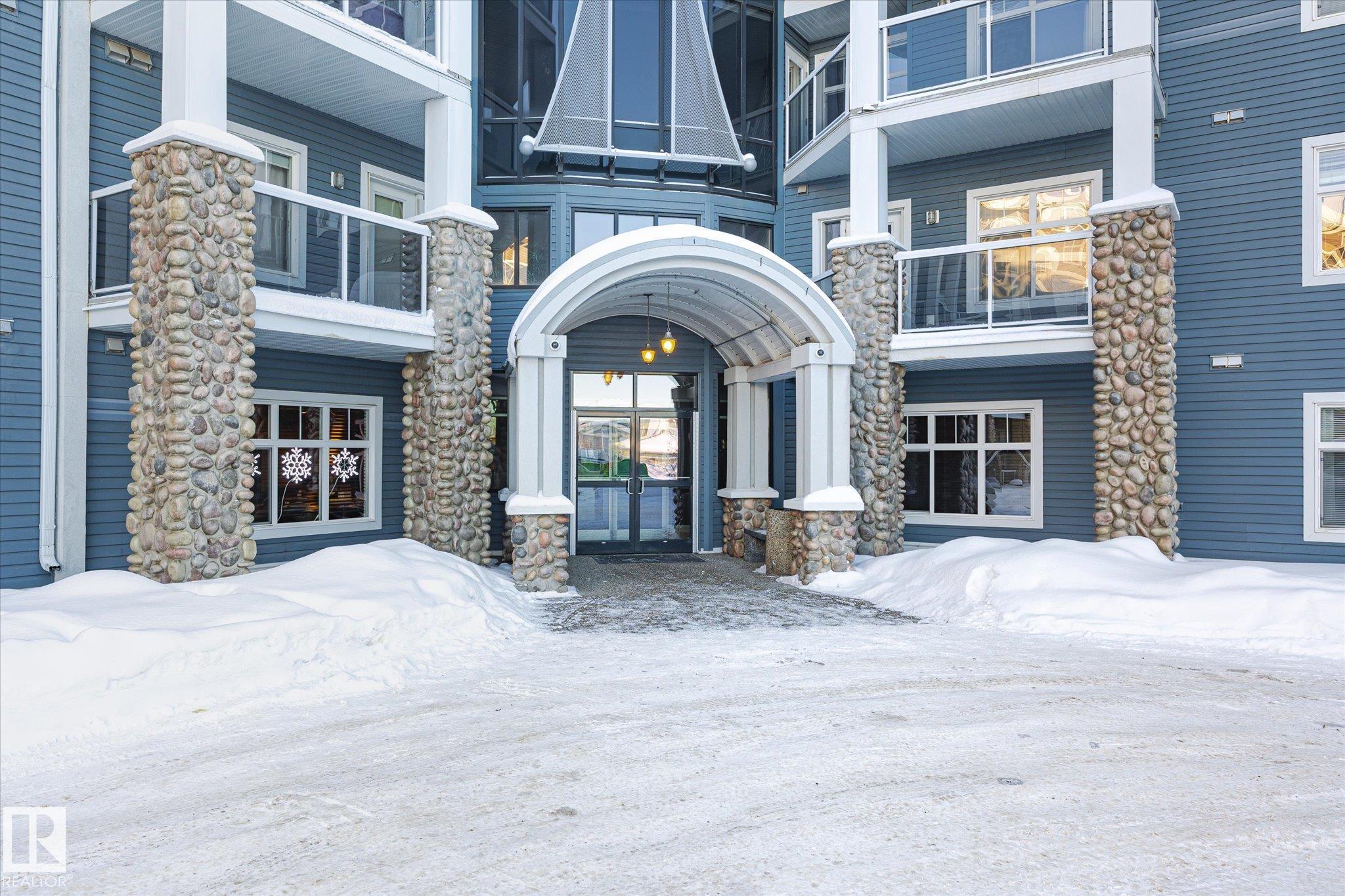 442 - 16035 132 Street NW, Oxford, Edmonton