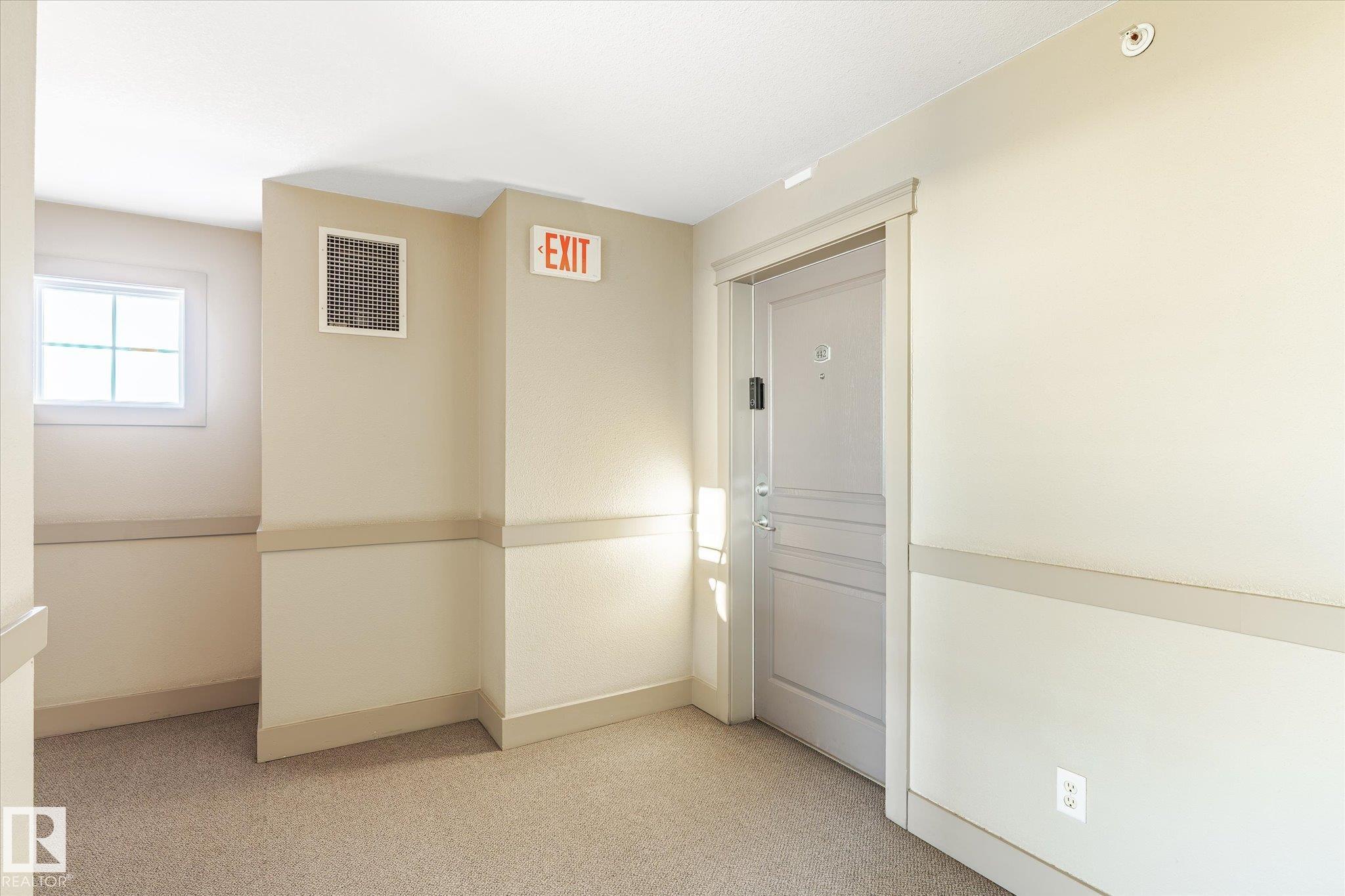 Photo 9 at 442 - 16035 132 Street NW, Oxford, Edmonton