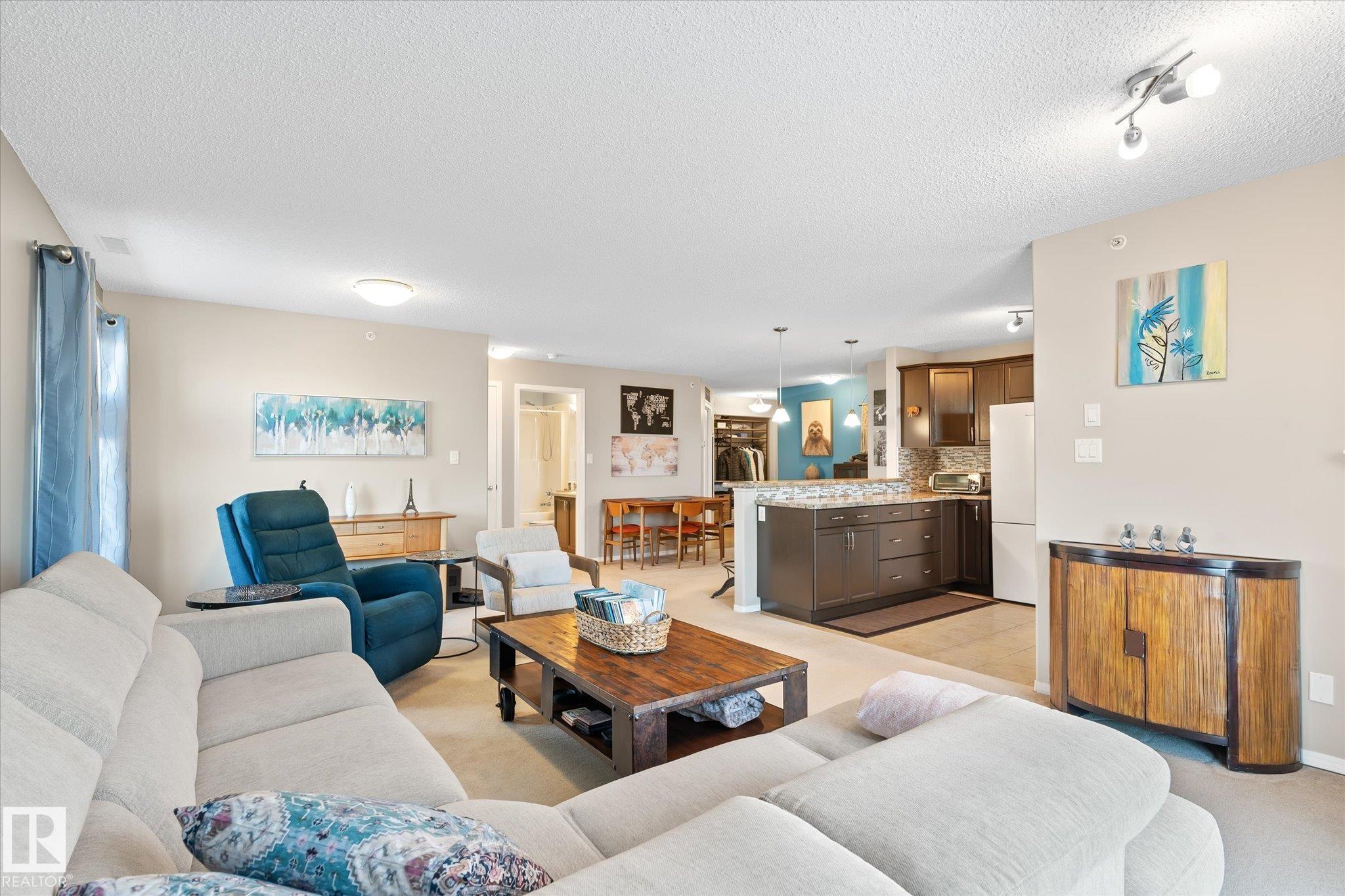 Photo 10 at 442 - 16035 132 Street NW, Oxford, Edmonton