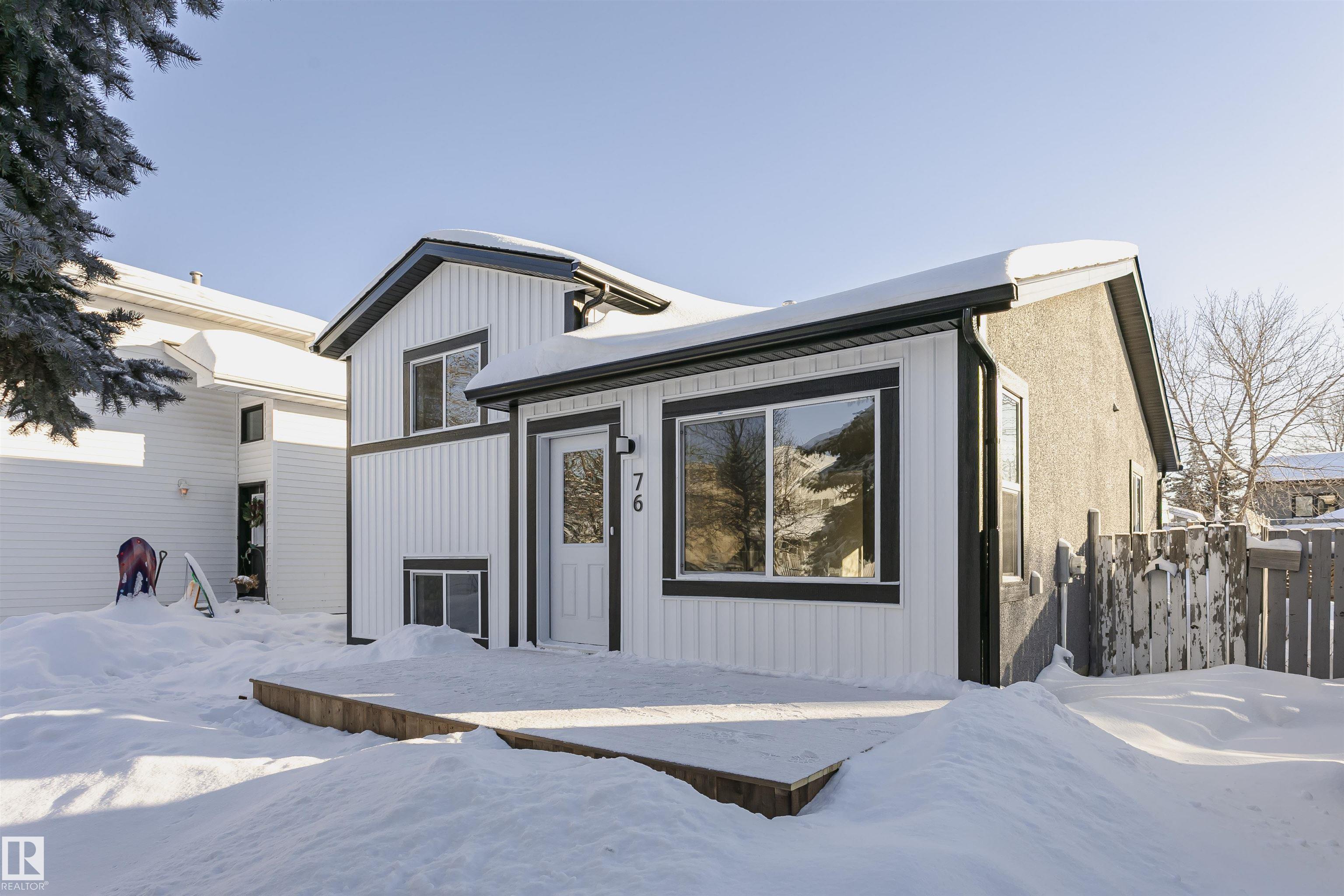 Photo 50 at 76 Dayton Crescent, Deer Ridge, St. Albert