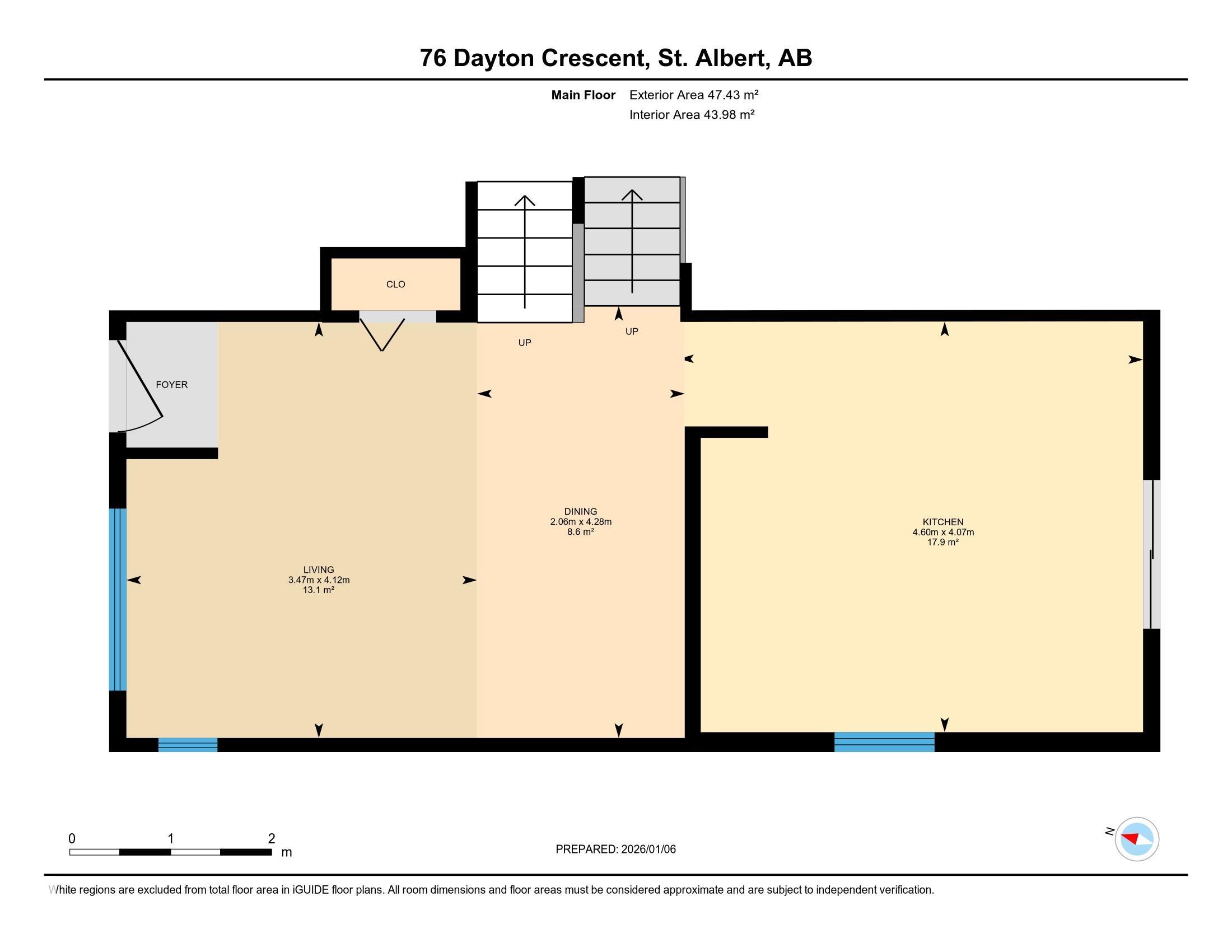 Photo 57 at 76 Dayton Crescent, Deer Ridge, St. Albert