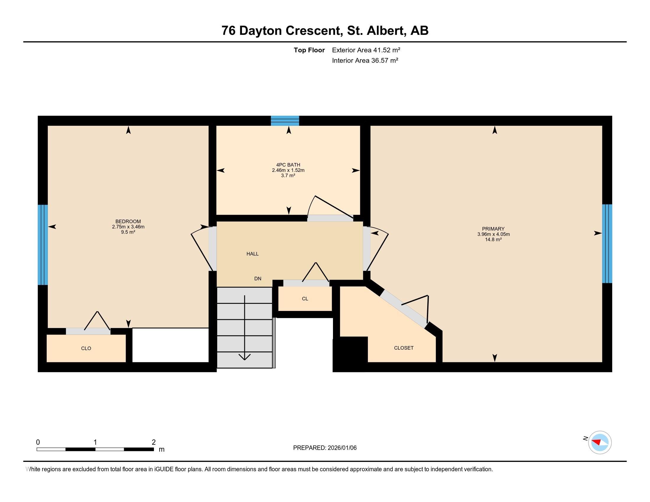 Photo 58 at 76 Dayton Crescent, Deer Ridge, St. Albert