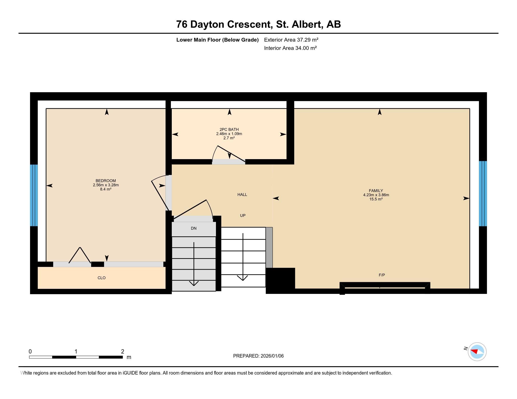 Photo 59 at 76 Dayton Crescent, Deer Ridge, St. Albert