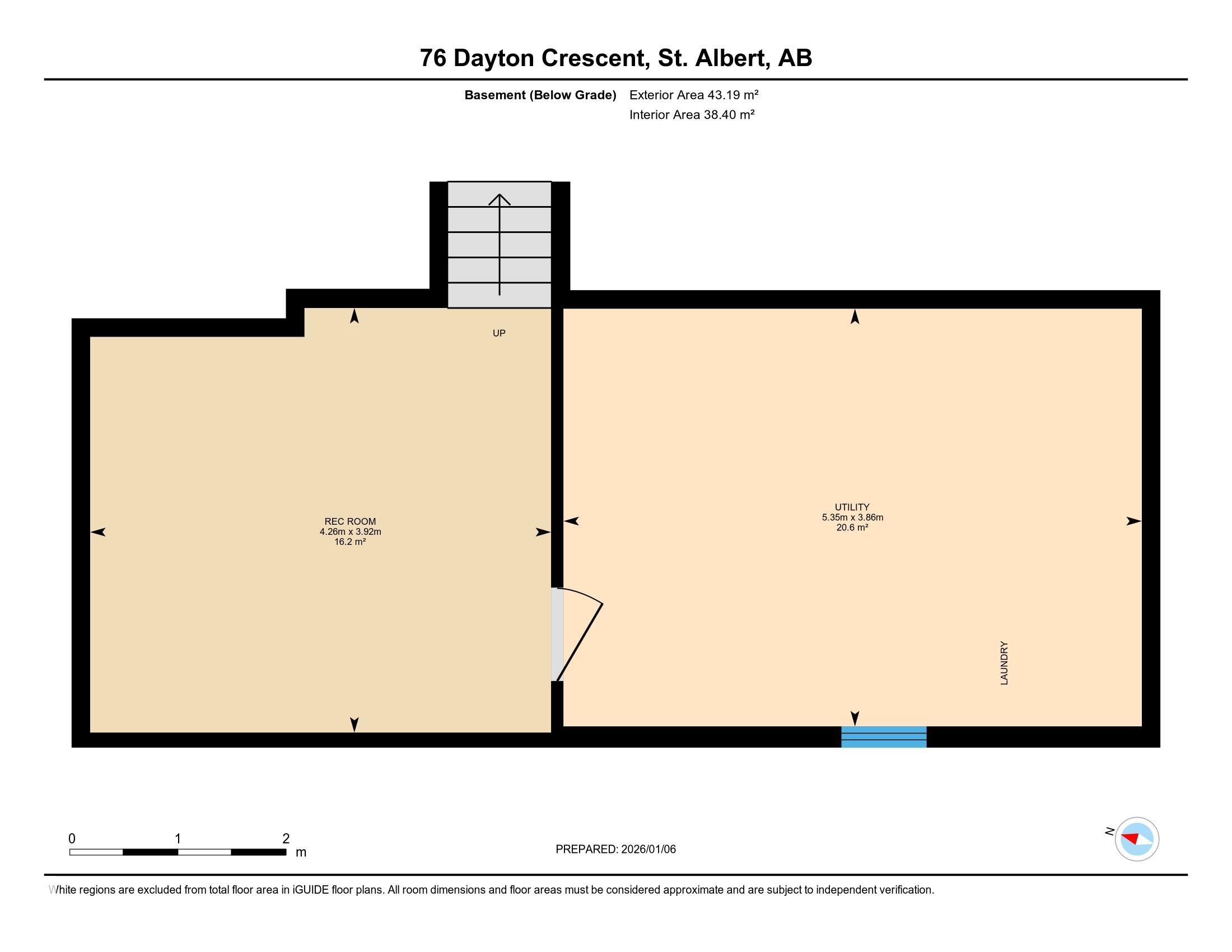 Photo 60 at 76 Dayton Crescent, Deer Ridge, St. Albert