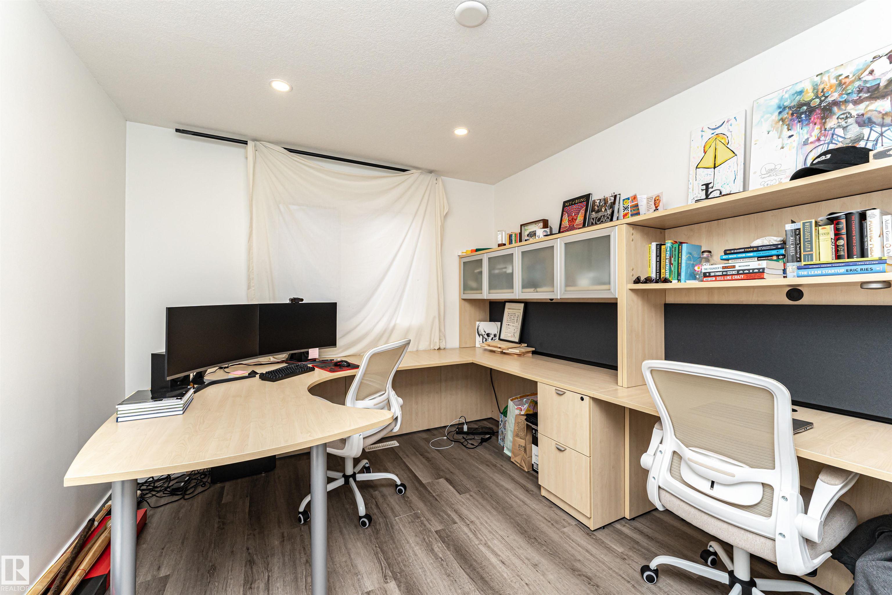 Photo 13 at 17716 84 Avenue NW, Thorncliffe, Edmonton