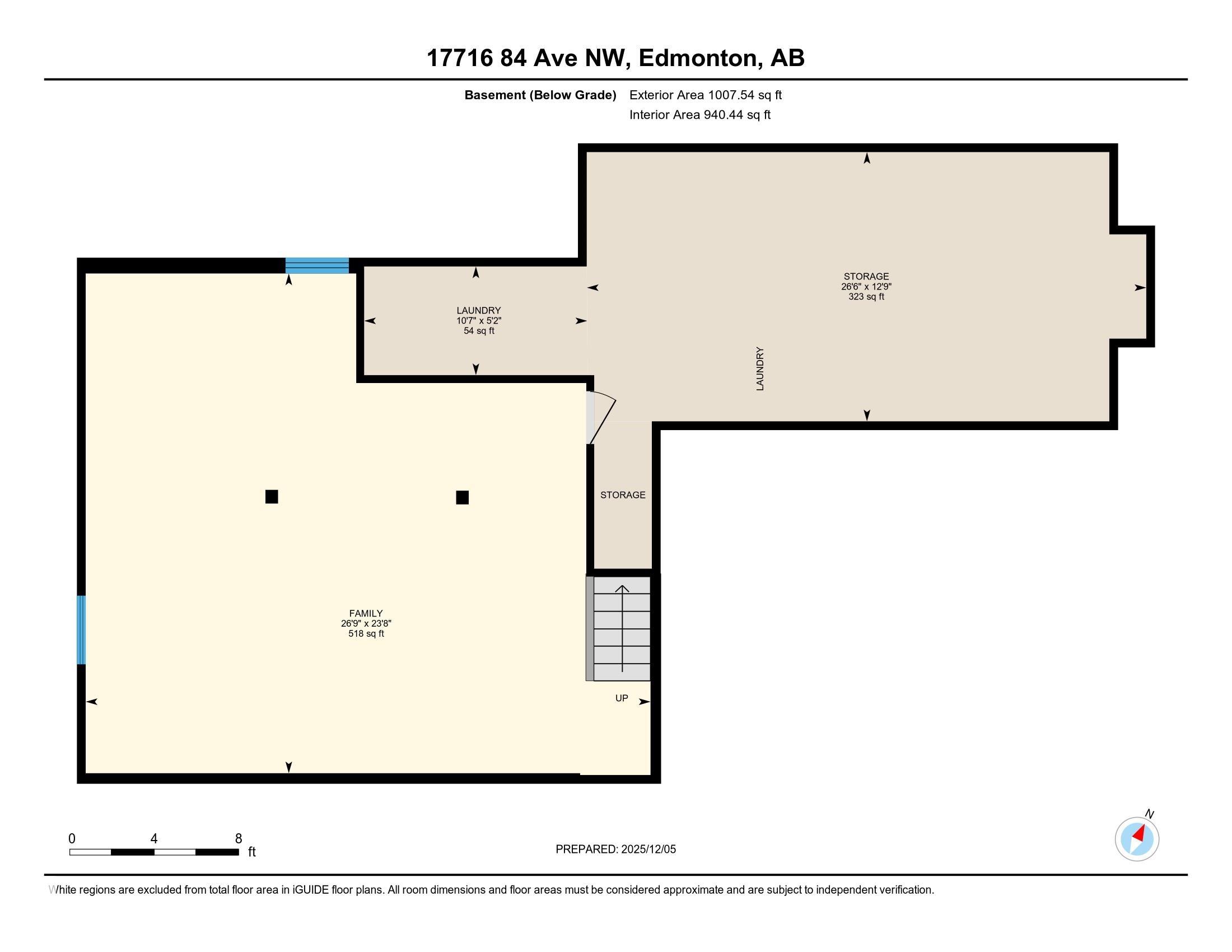 Photo 45 at 17716 84 Avenue NW, Thorncliffe, Edmonton