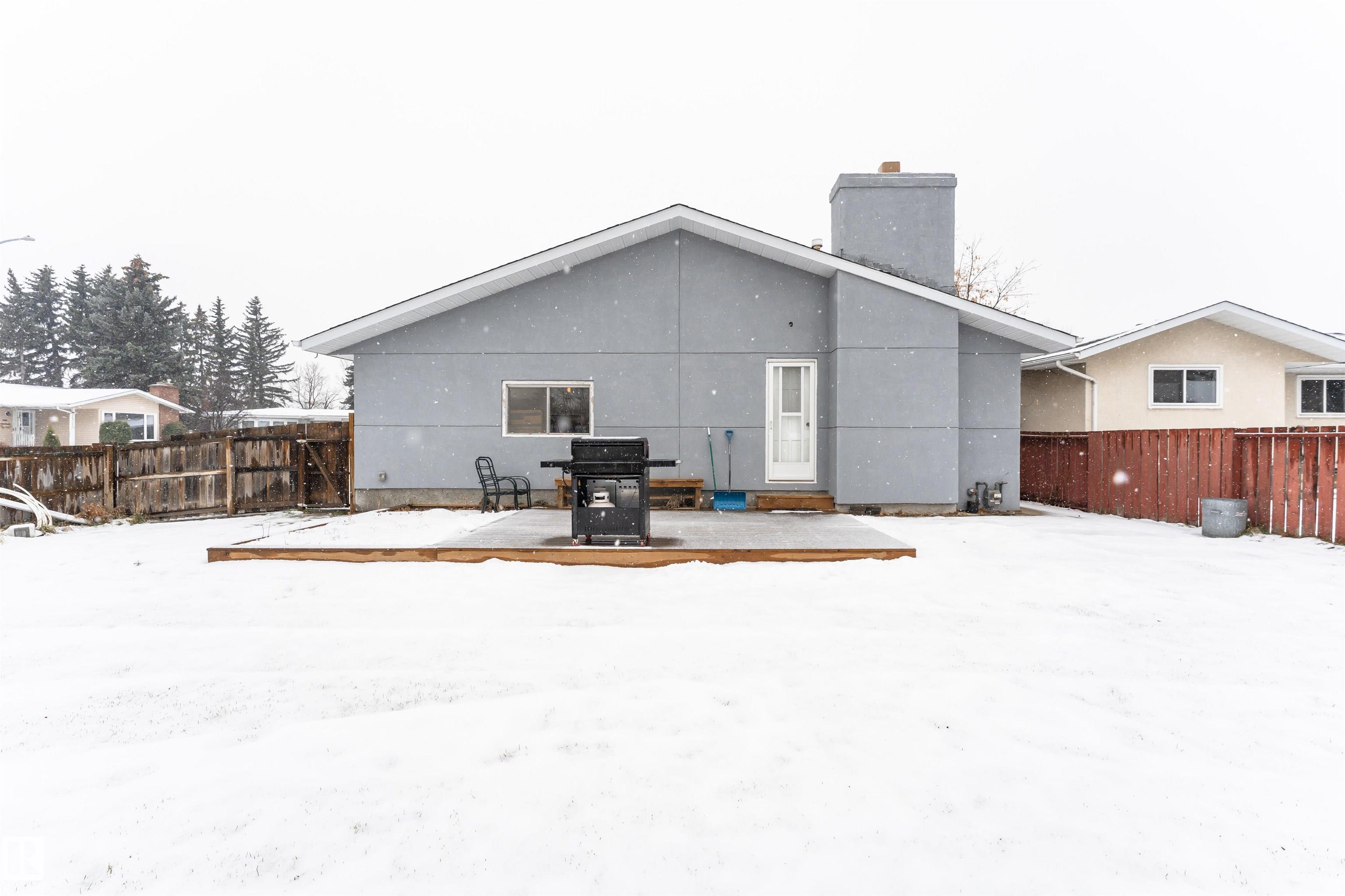 Photo 47 at 17716 84 Avenue NW, Thorncliffe, Edmonton