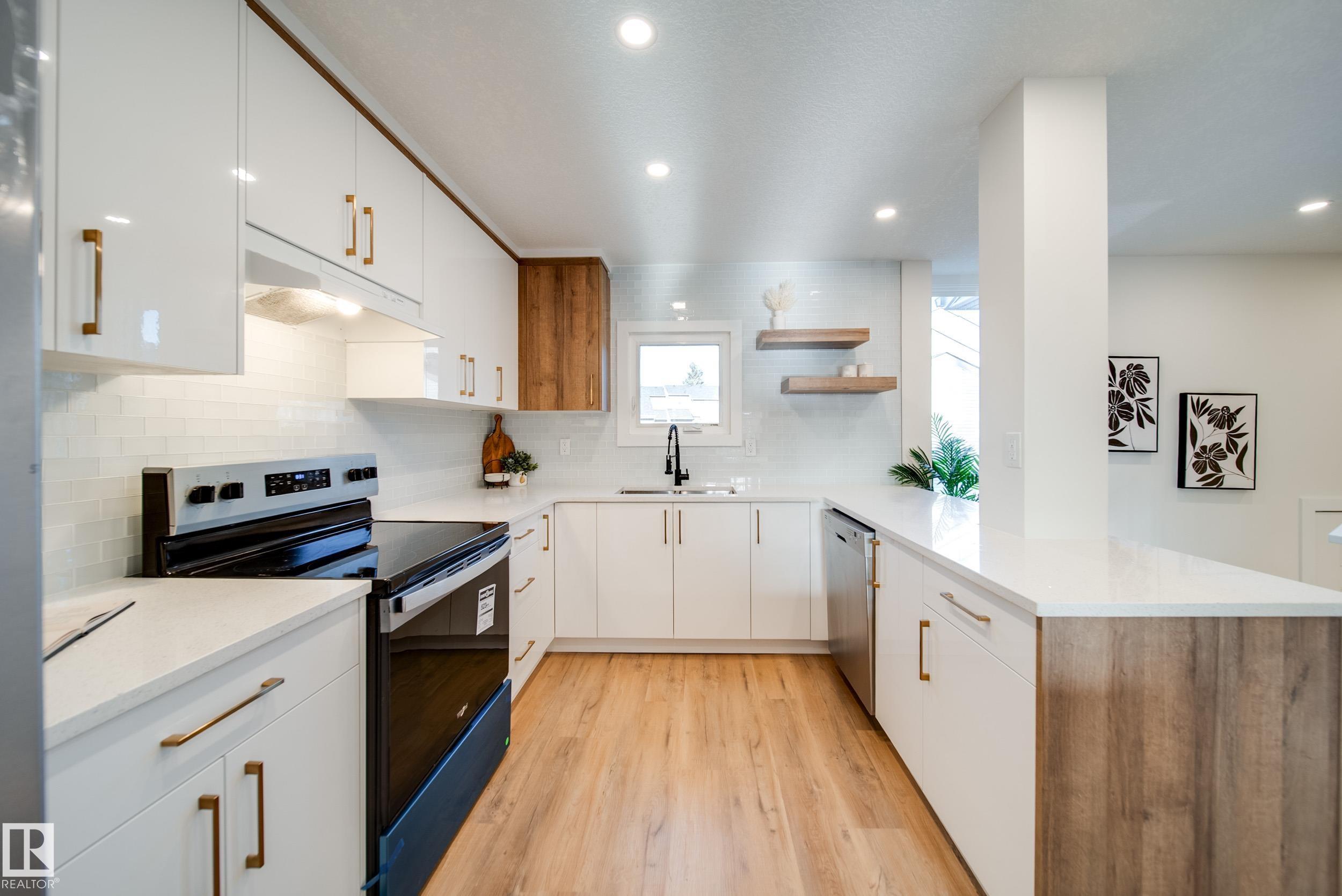 5394 38a Avenue NW, Greenview, Edmonton