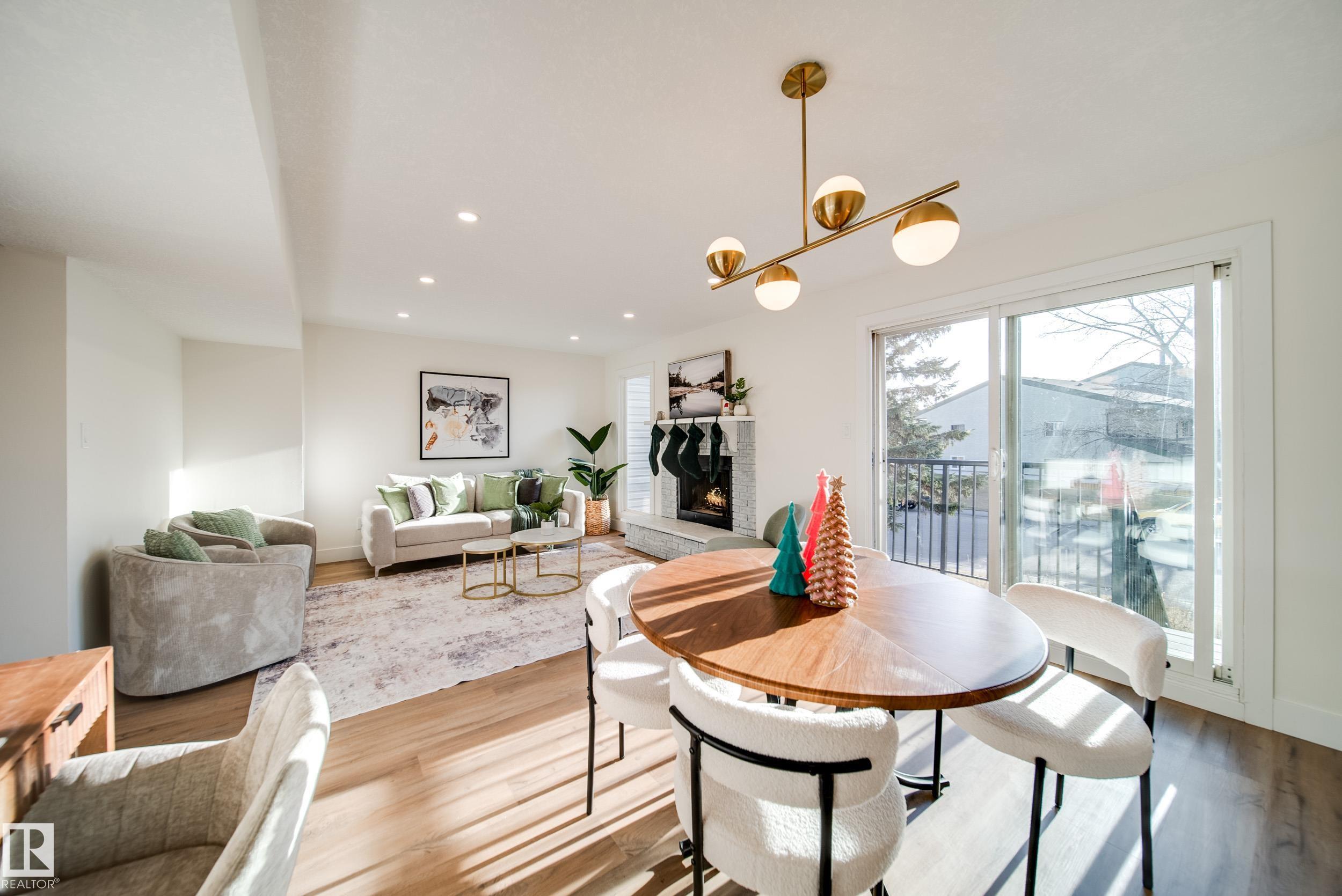 Photo 12 at 5394 38a Avenue NW, Greenview, Edmonton