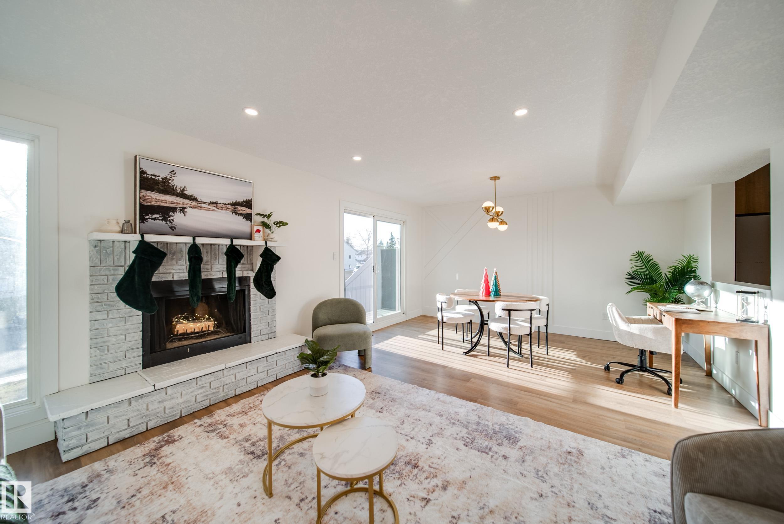 Photo 13 at 5394 38a Avenue NW, Greenview, Edmonton