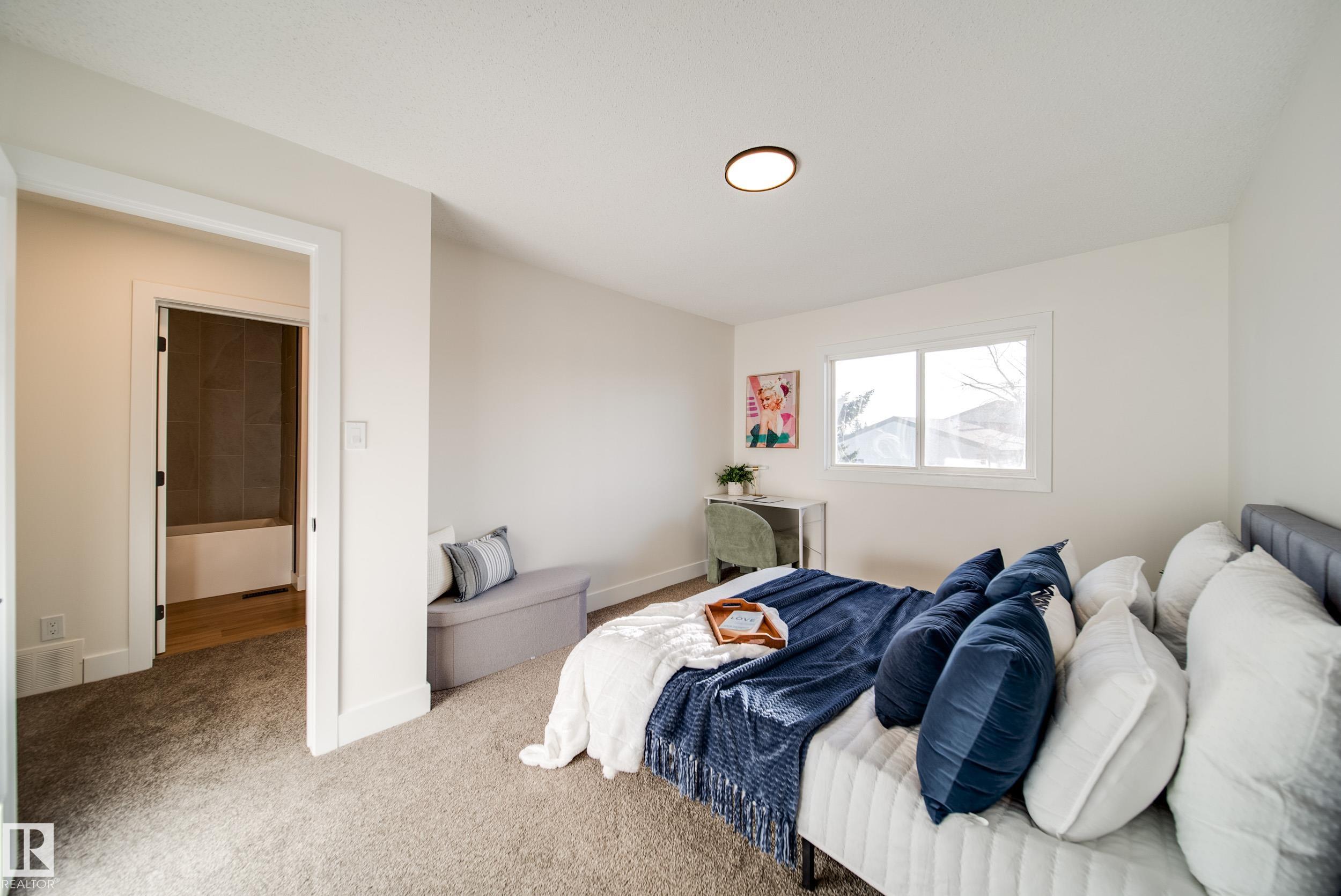 Photo 21 at 5394 38a Avenue NW, Greenview, Edmonton