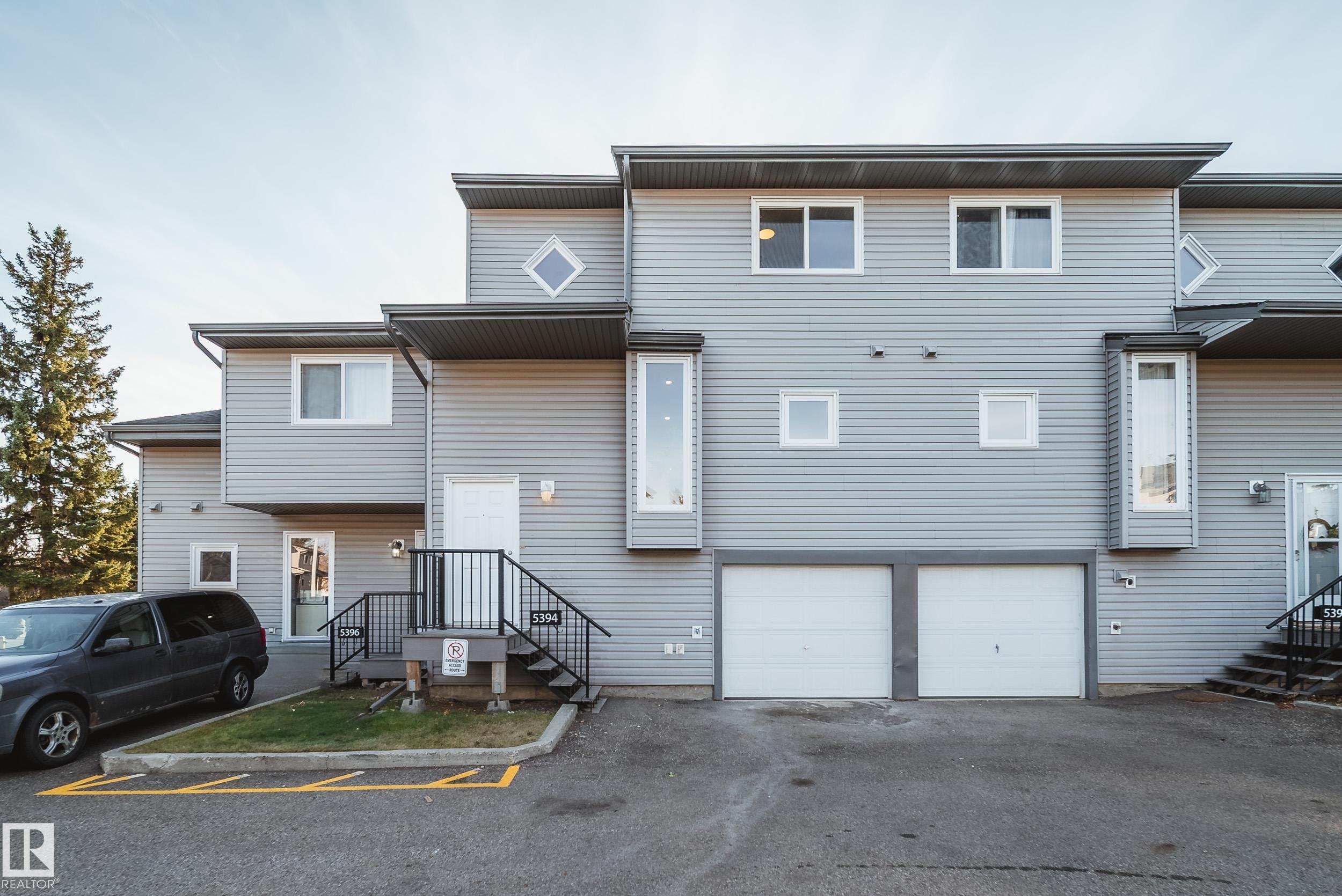 Photo 34 at 5394 38a Avenue NW, Greenview, Edmonton