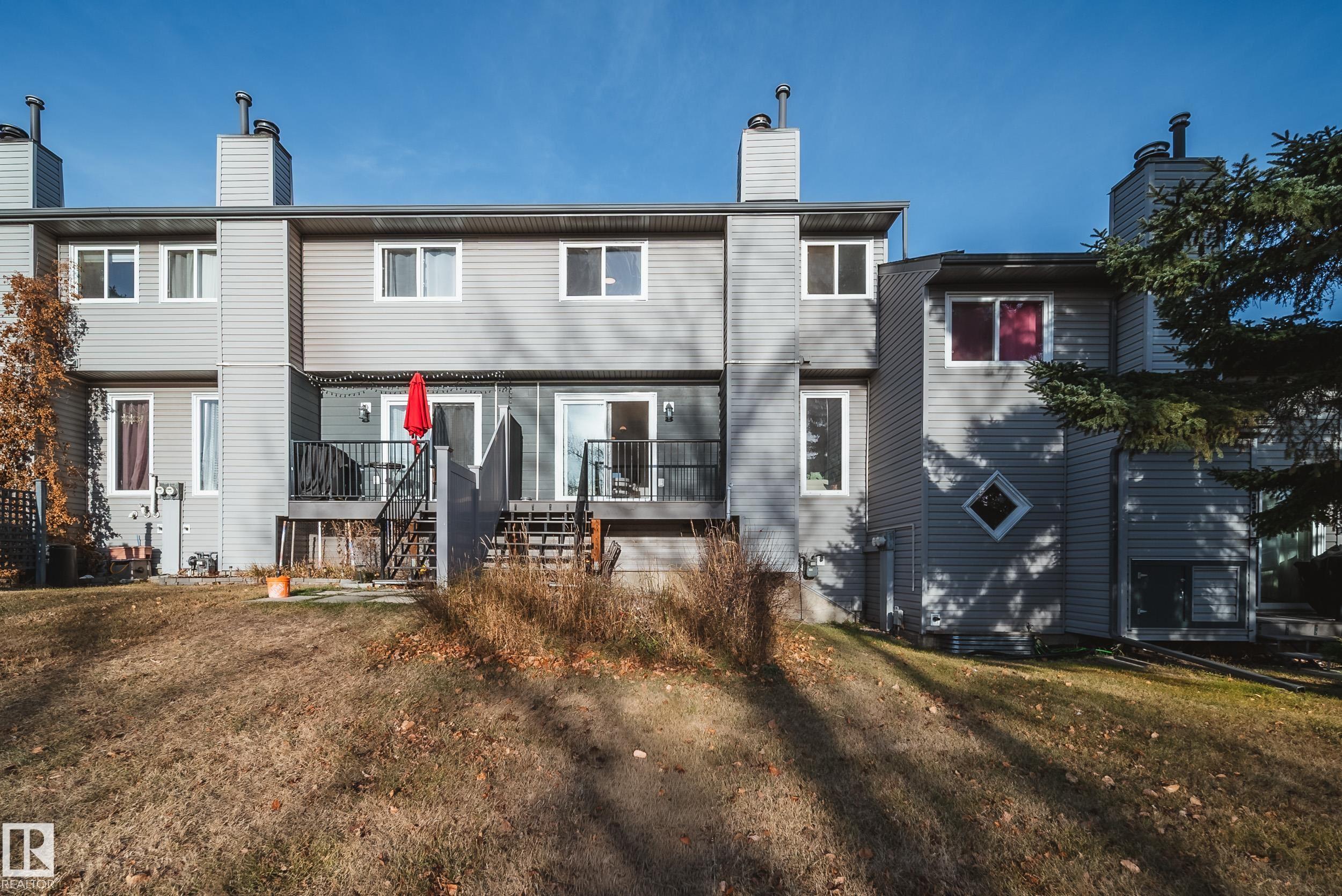 Photo 36 at 5394 38a Avenue NW, Greenview, Edmonton