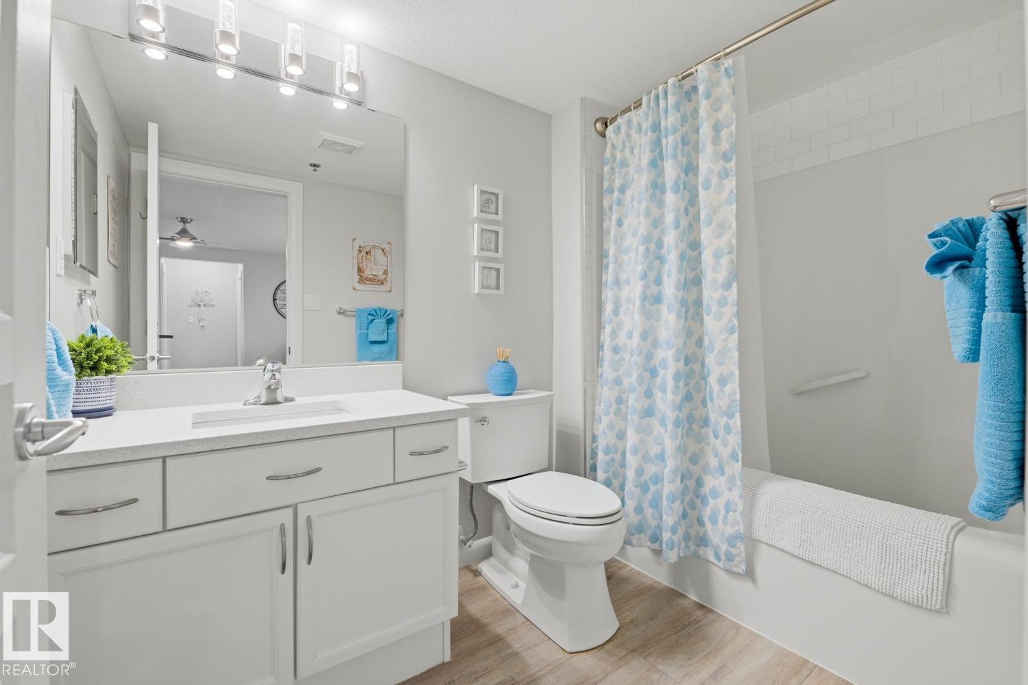 Photo 16 at 314 - 530 Hooke Road NW, Canon Ridge, Edmonton