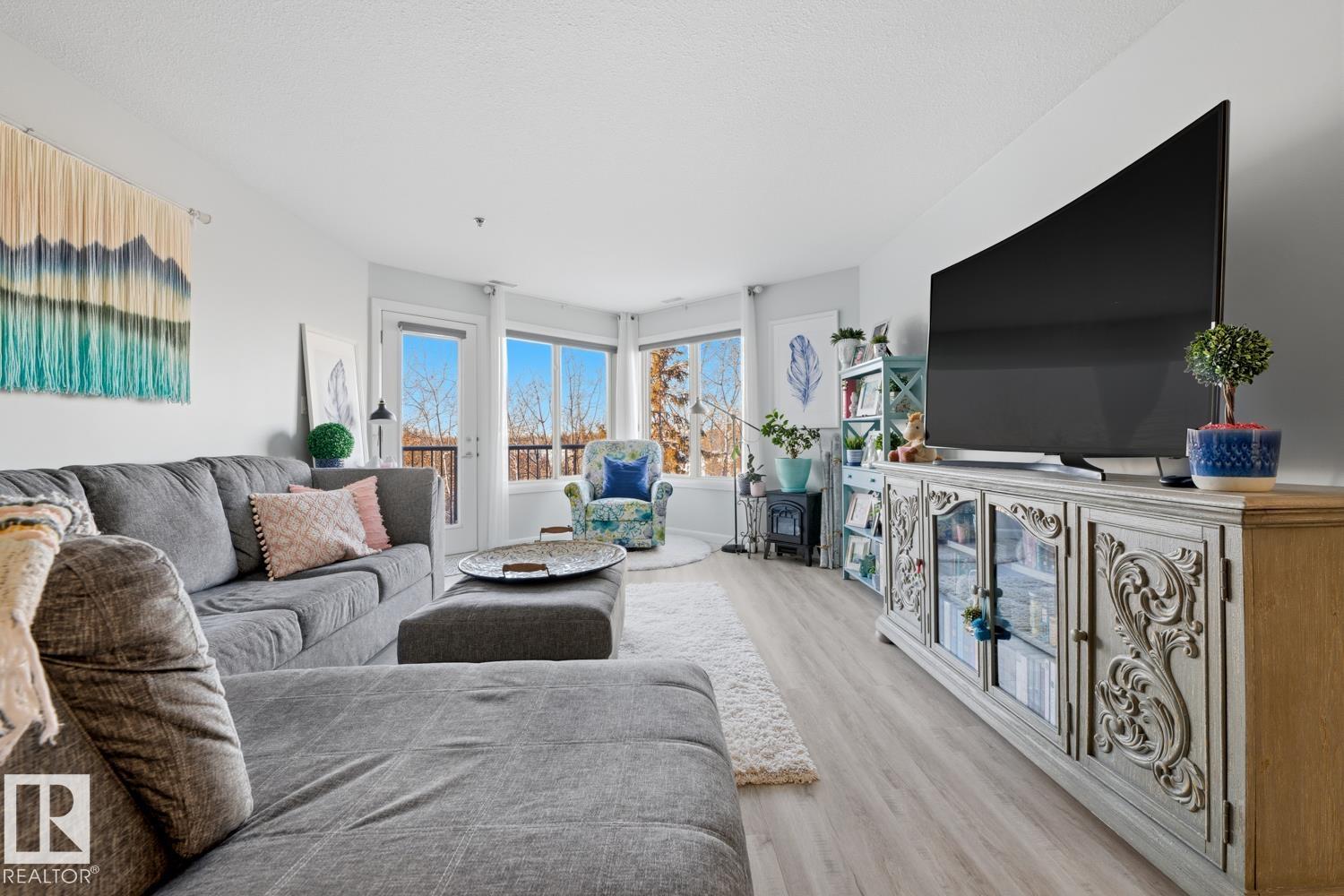 Photo 7 at 314 - 530 Hooke Road NW, Canon Ridge, Edmonton