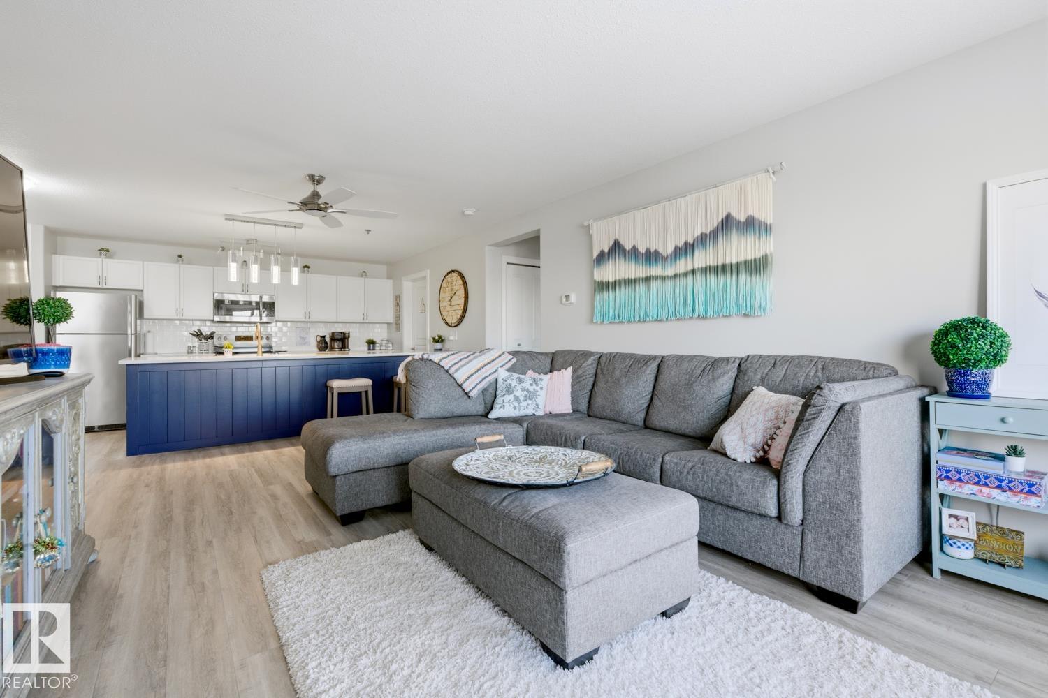 Photo 9 at 314 - 530 Hooke Road NW, Canon Ridge, Edmonton