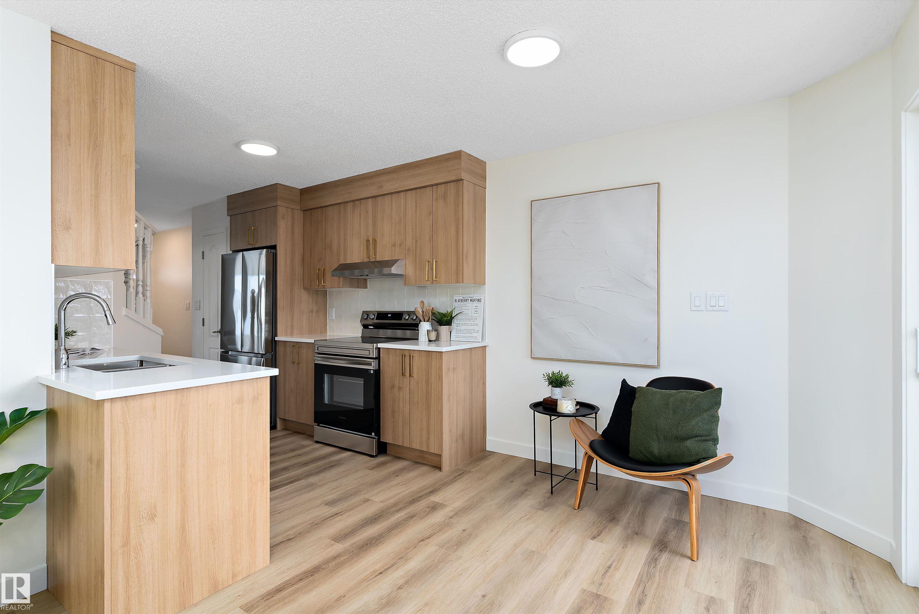 Photo 16 at 63 - 1033 Youville Drive W NW, Tawa, Edmonton