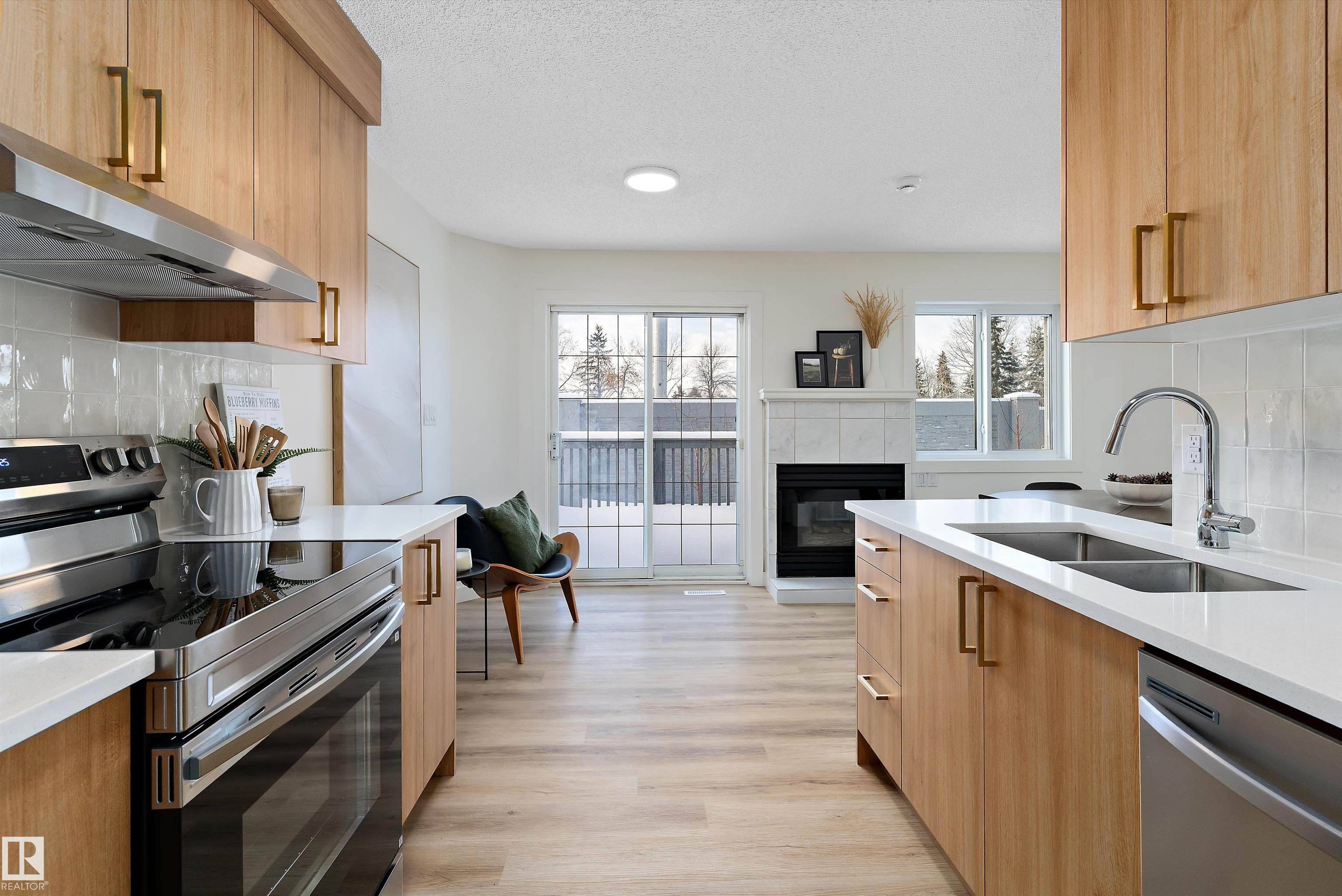 Photo 21 at 63 - 1033 Youville Drive W NW, Tawa, Edmonton