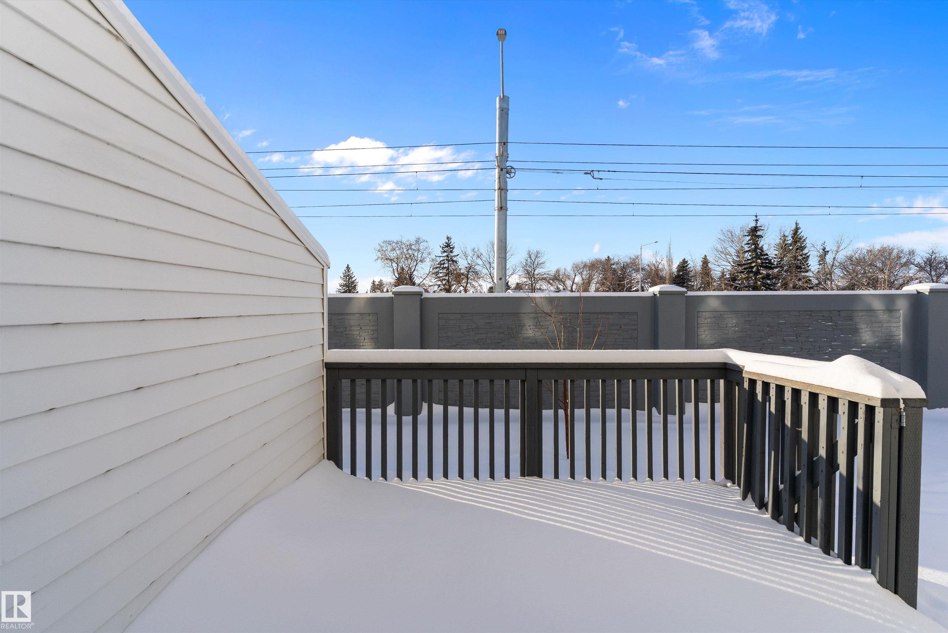 Photo 41 at 63 - 1033 Youville Drive W NW, Tawa, Edmonton