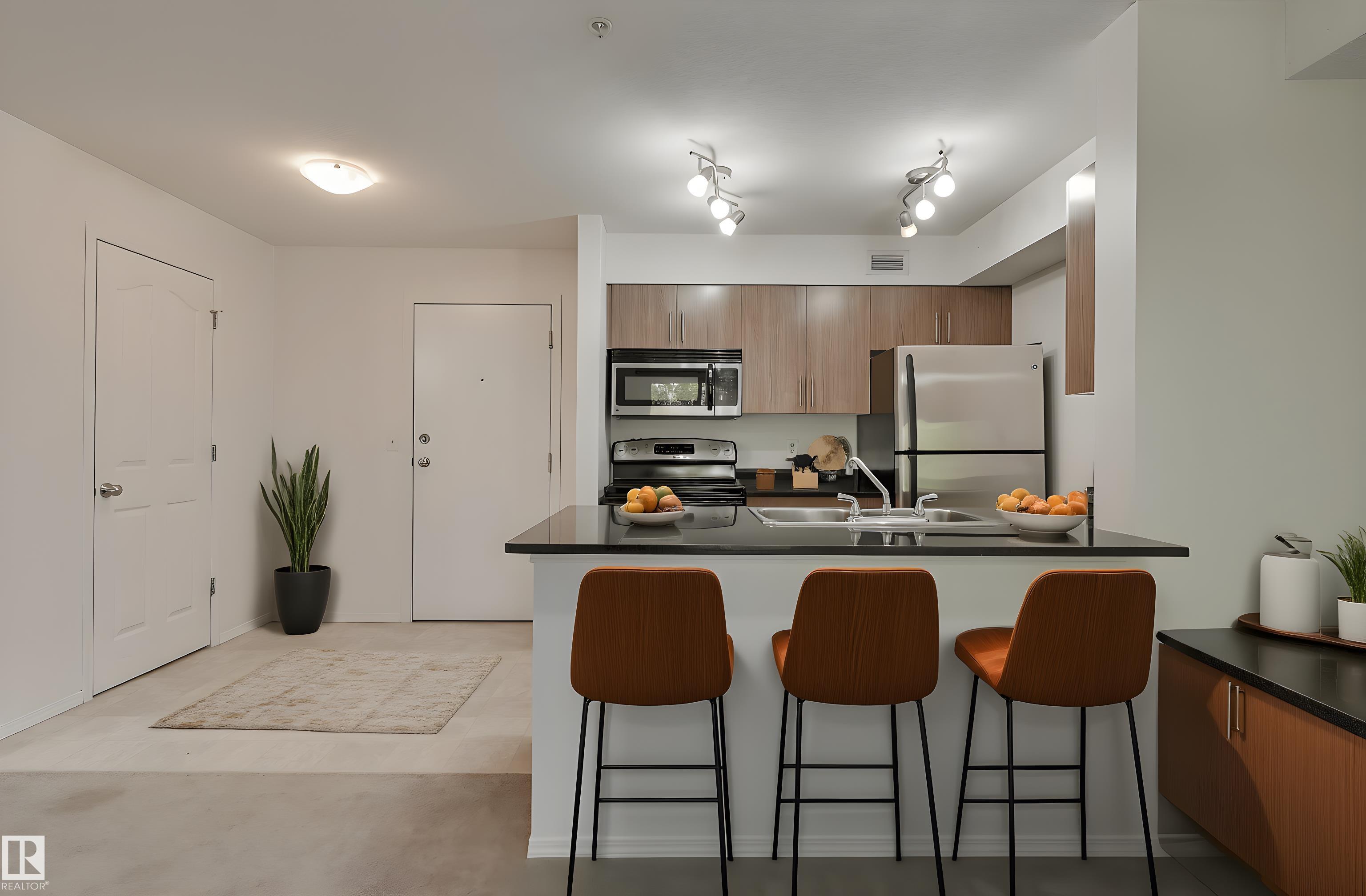 303 - 530 Watt Boulevard SW, Walker, Edmonton