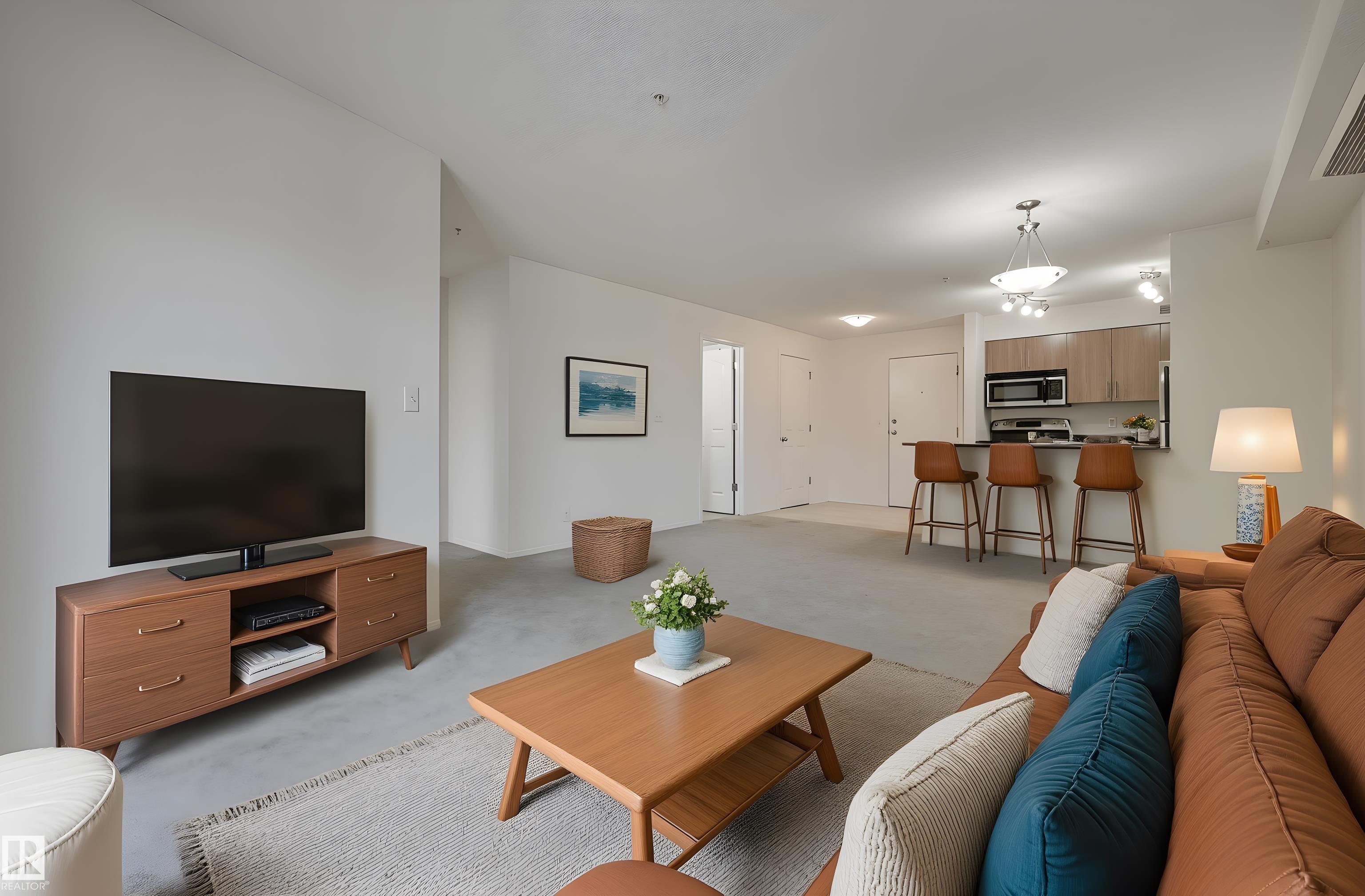 Photo 6 at 303 - 530 Watt Boulevard SW, Walker, Edmonton