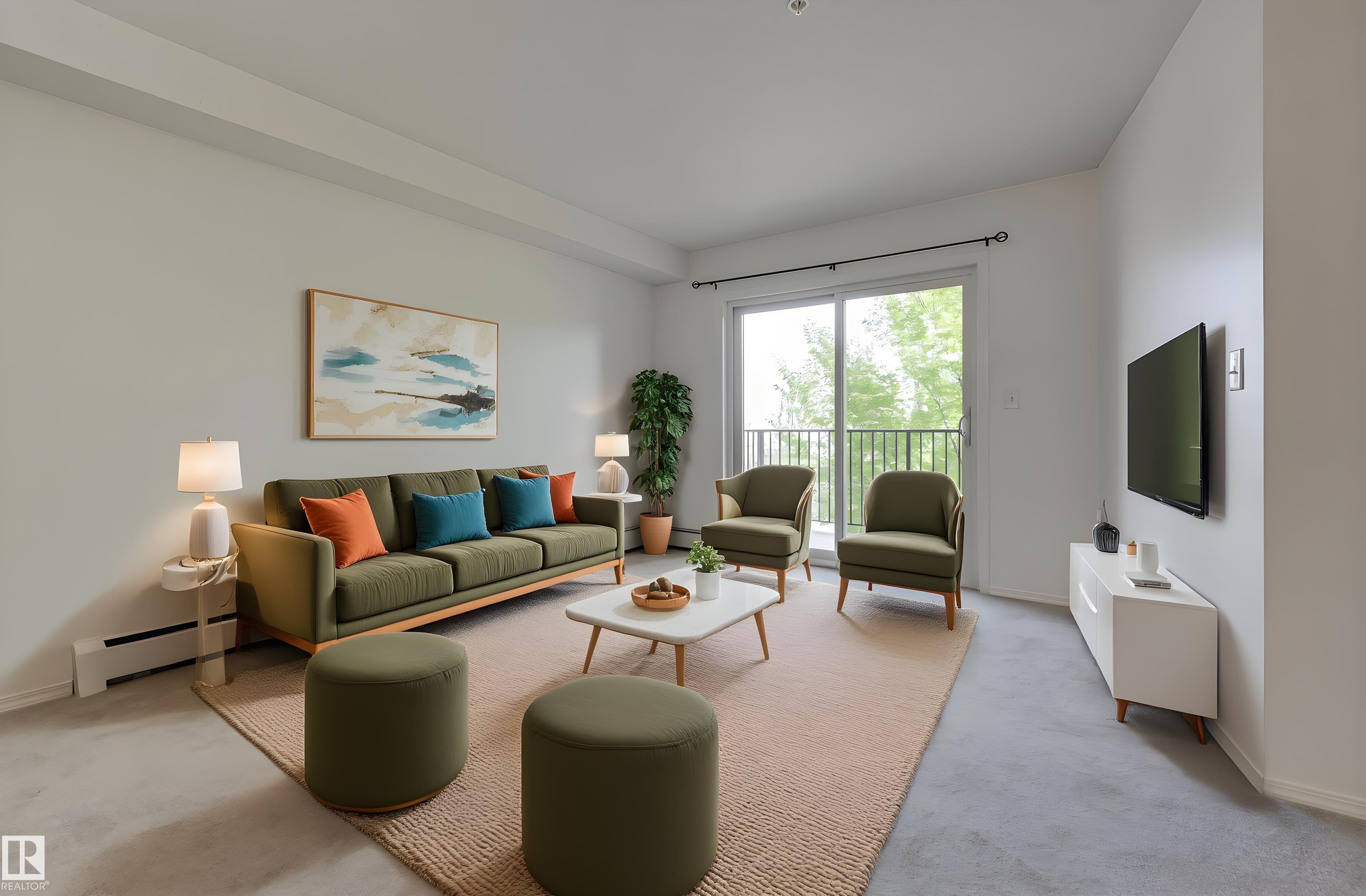 Photo 7 at 303 - 530 Watt Boulevard SW, Walker, Edmonton