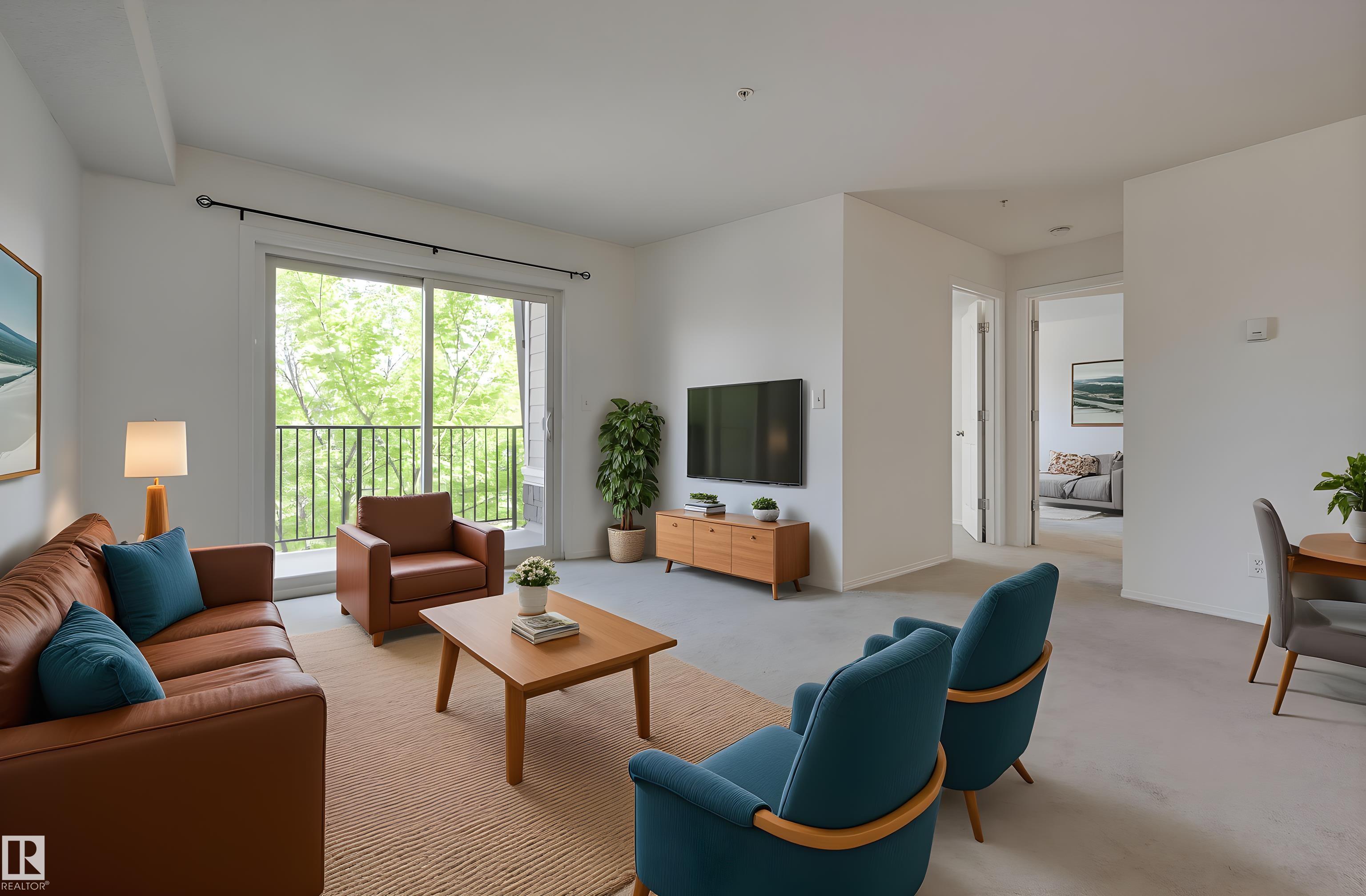 Photo 8 at 303 - 530 Watt Boulevard SW, Walker, Edmonton