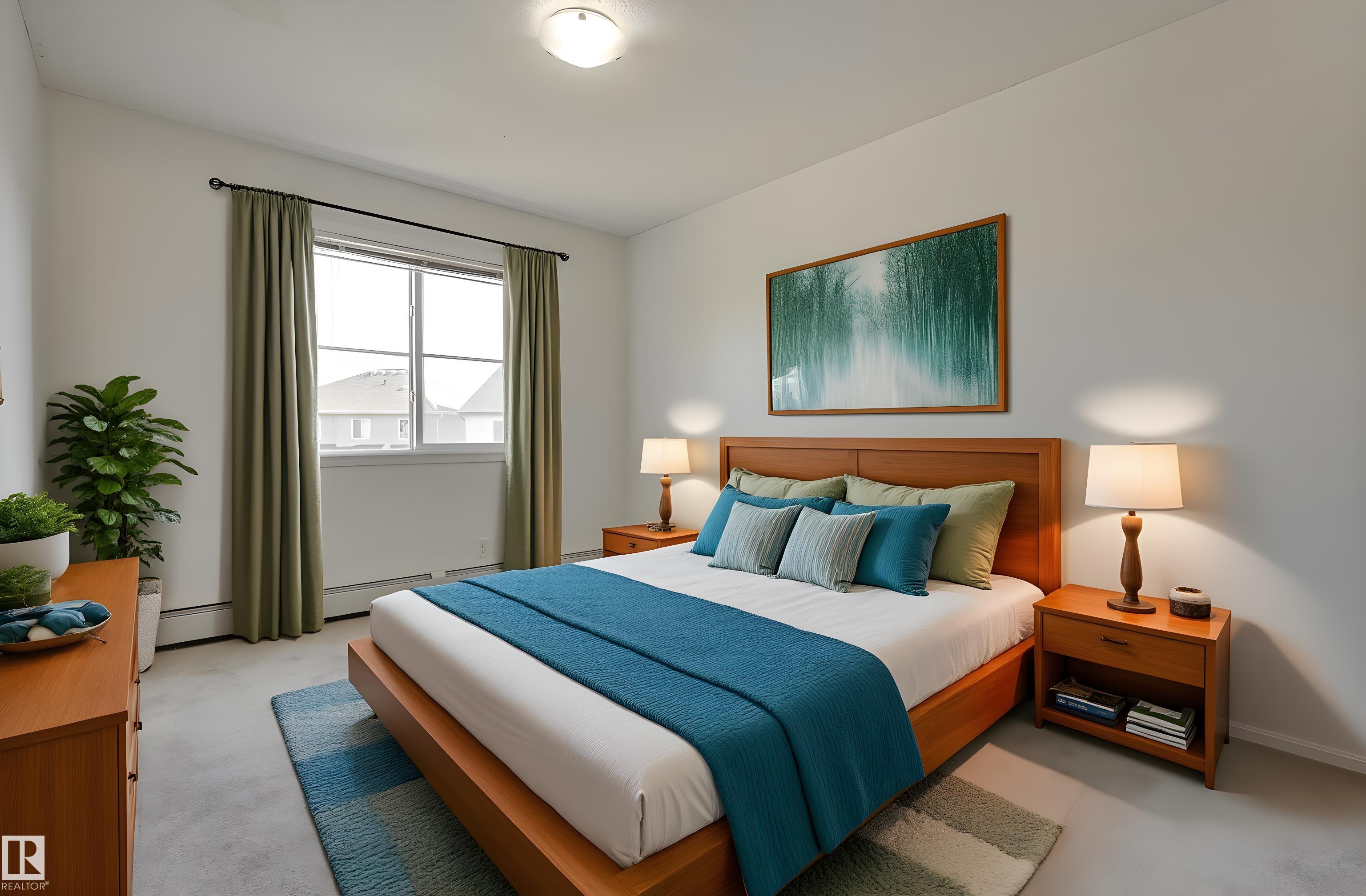 Photo 10 at 303 - 530 Watt Boulevard SW, Walker, Edmonton