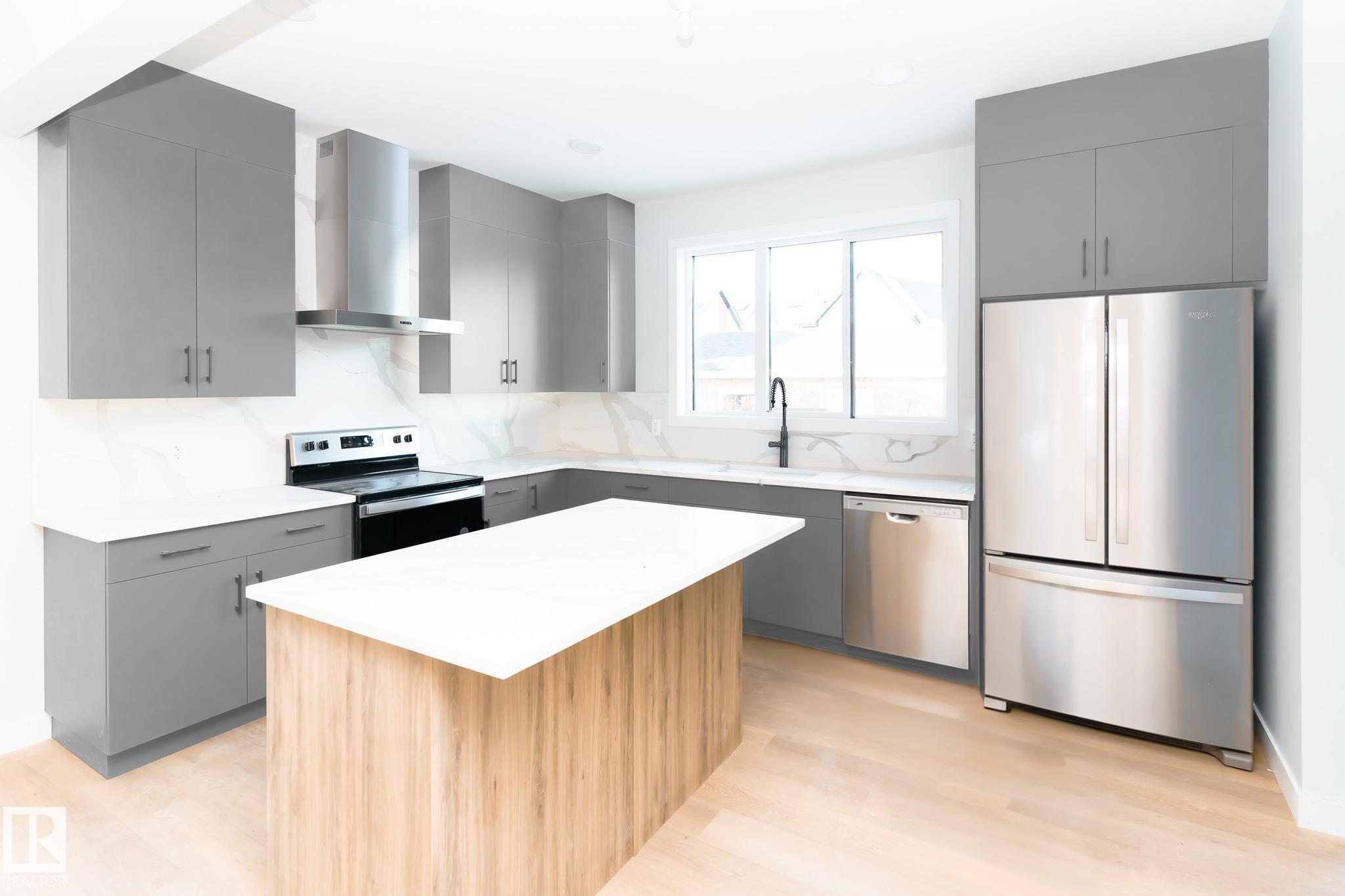 5113 Pilot Lane NW, Blatchford Area, Edmonton