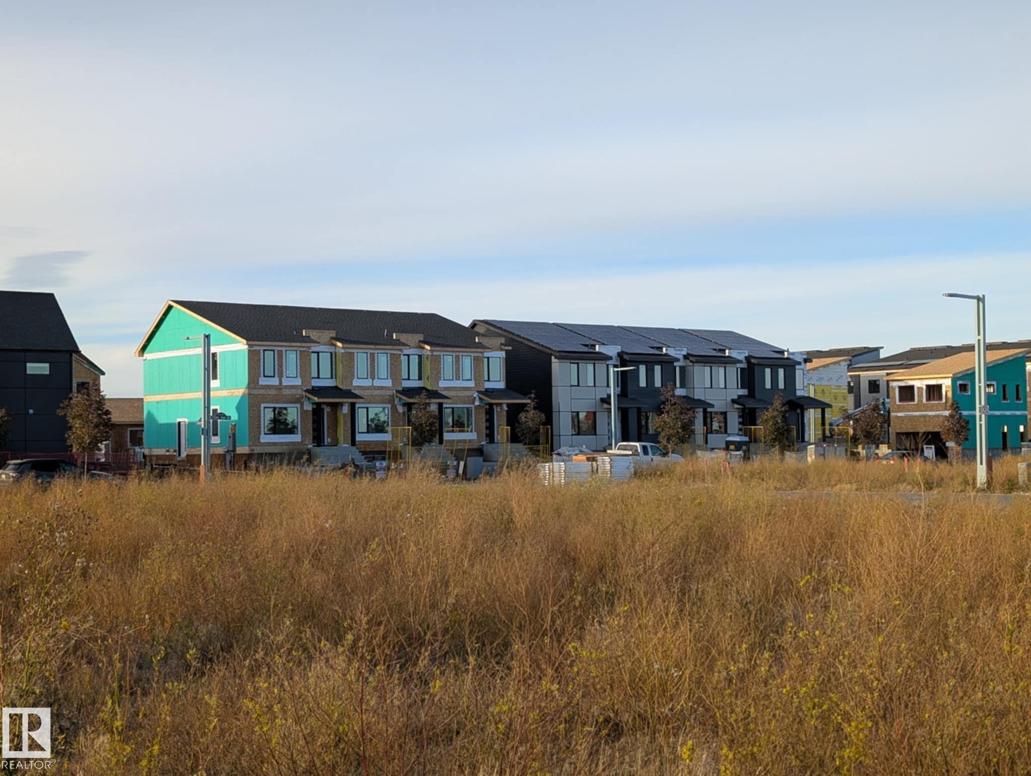 5115 Pilot Lane NW, Blatchford Area, Edmonton