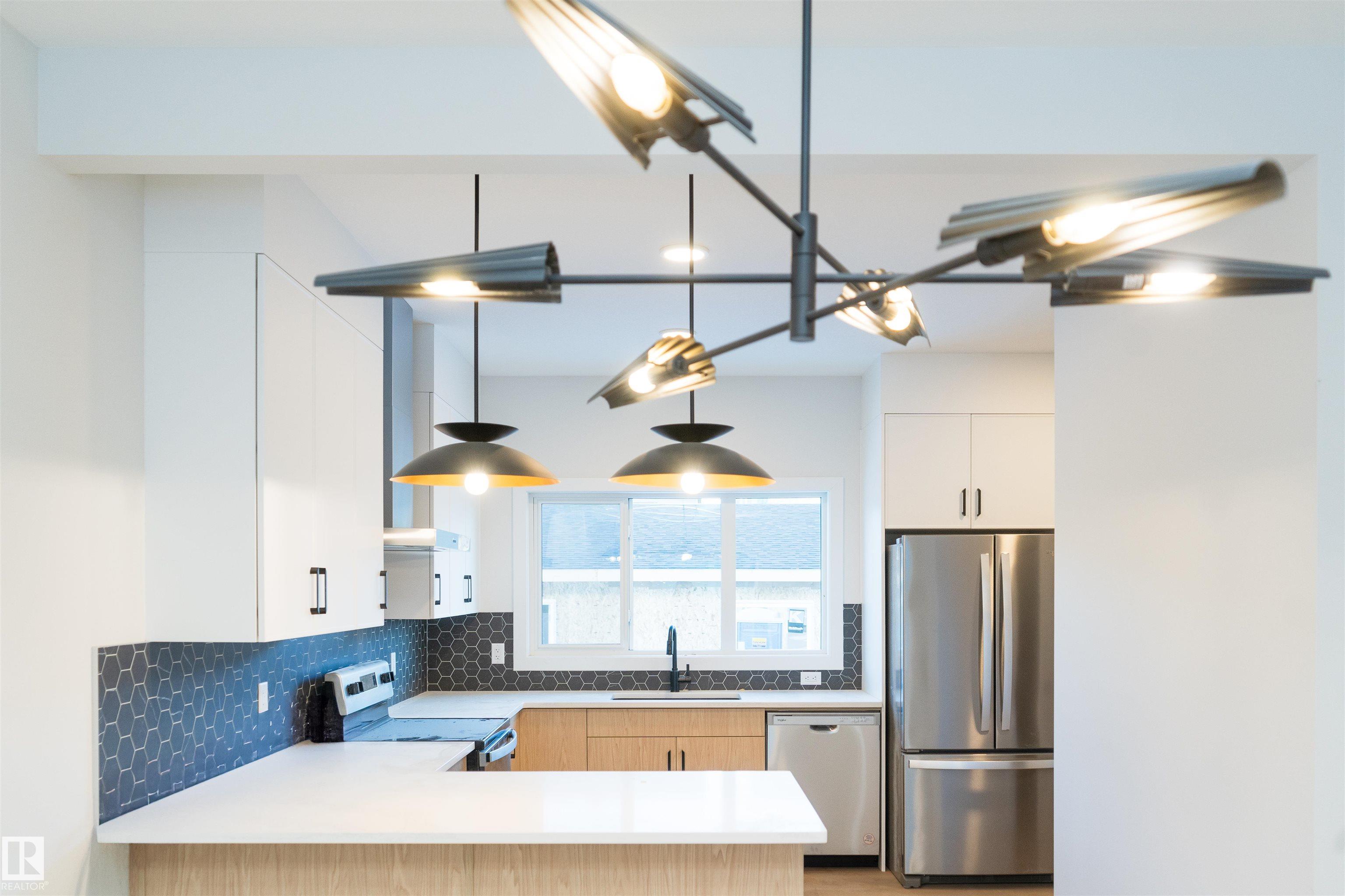 5115 Pilot Lane NW, Blatchford Area, Edmonton