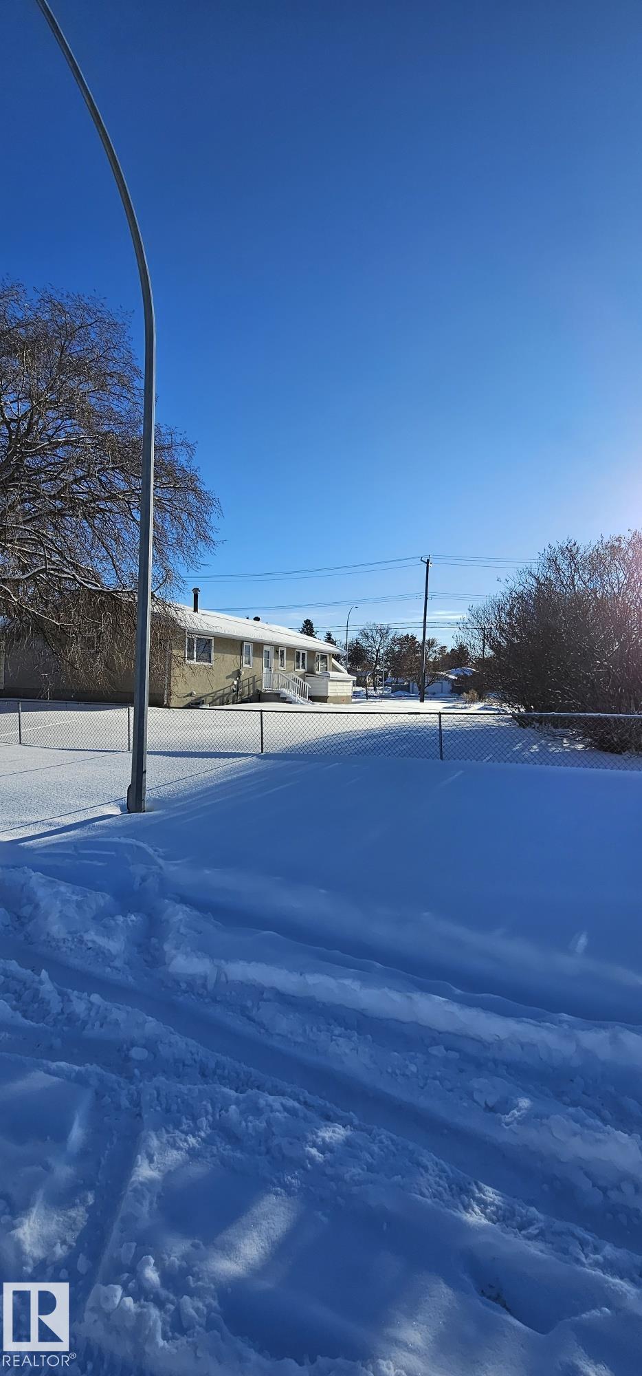 Photo 36 at 10712 159 Street NW, Mayfield, Edmonton