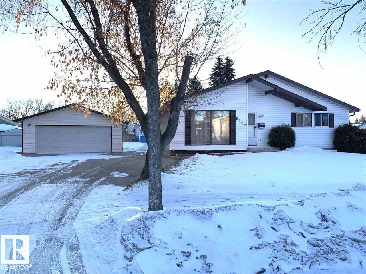 9206 91 Street, Pineview Fort Sask., Fort Saskatchewan