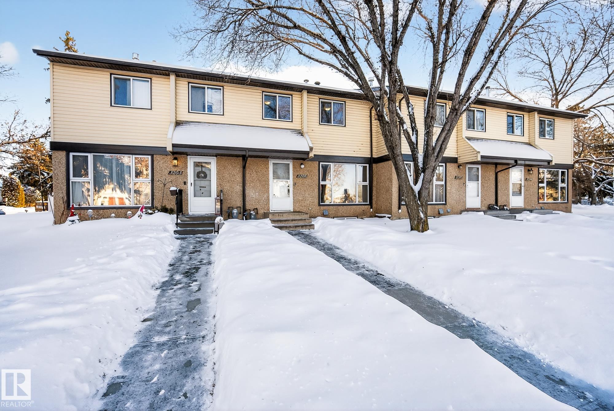 3205 142 Avenue NW, Hairsine, Edmonton