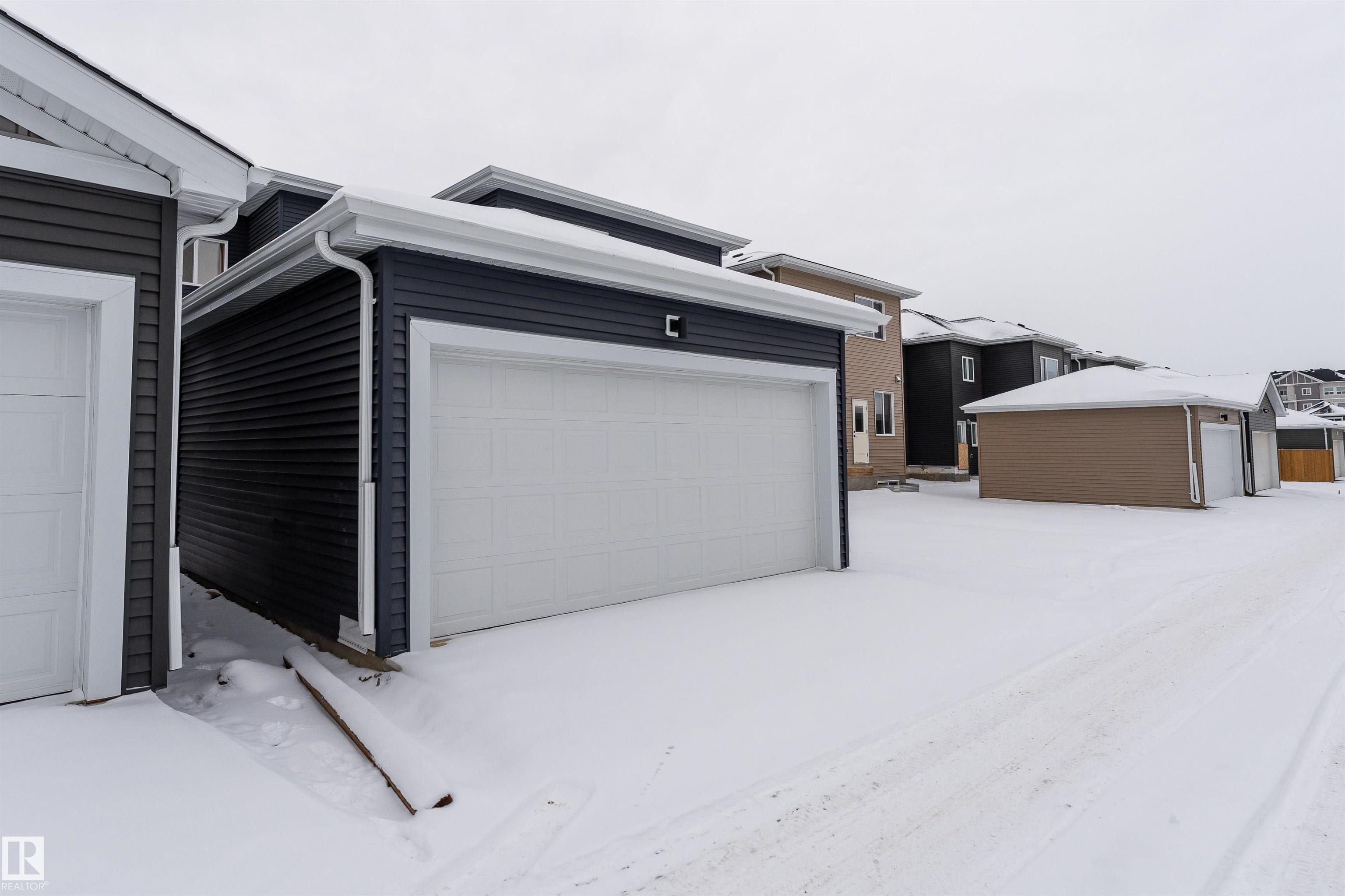 Photo 38 at 3111 Magpie Way NW, Starling, Edmonton